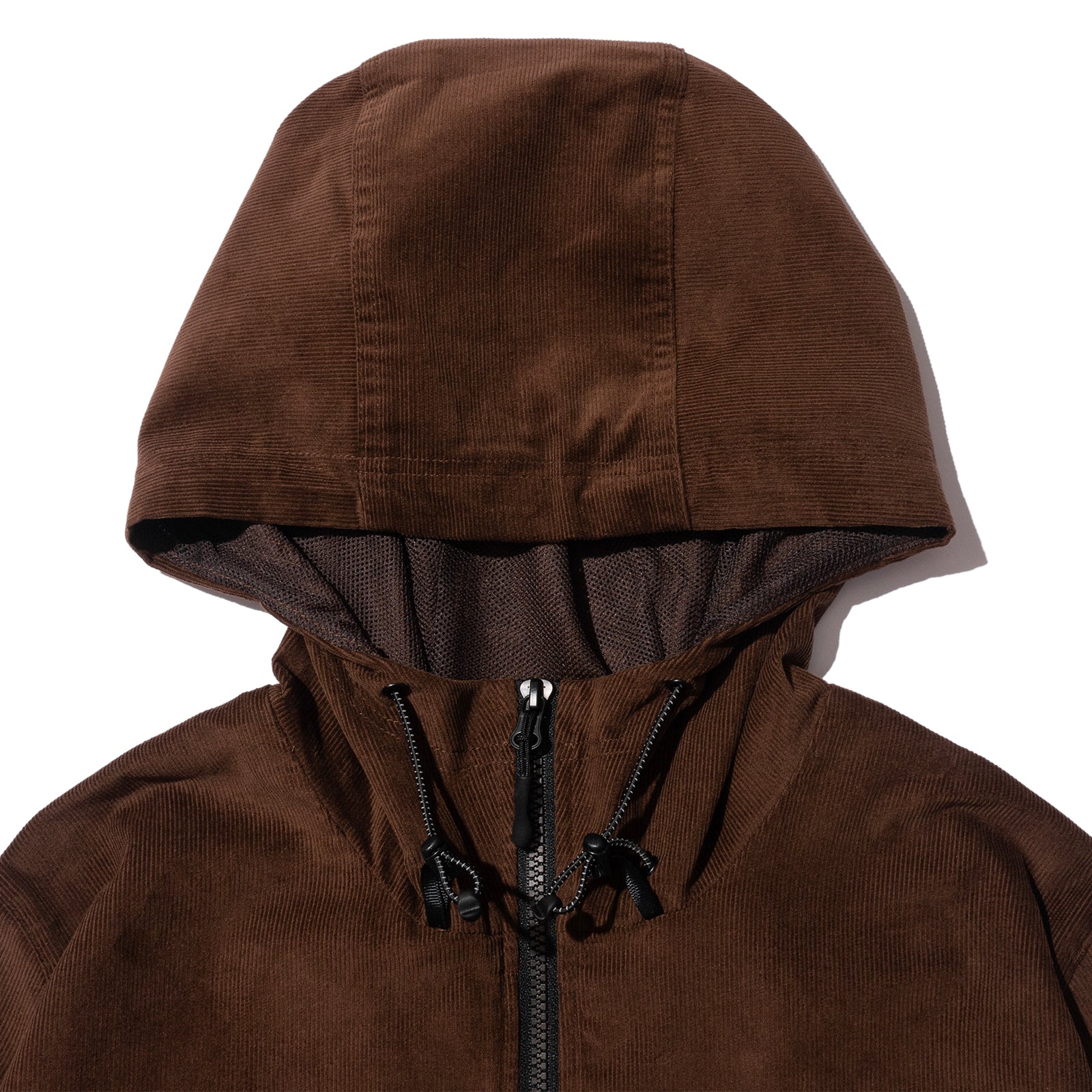 DenMarcoLab Anorak JKT (Brown)