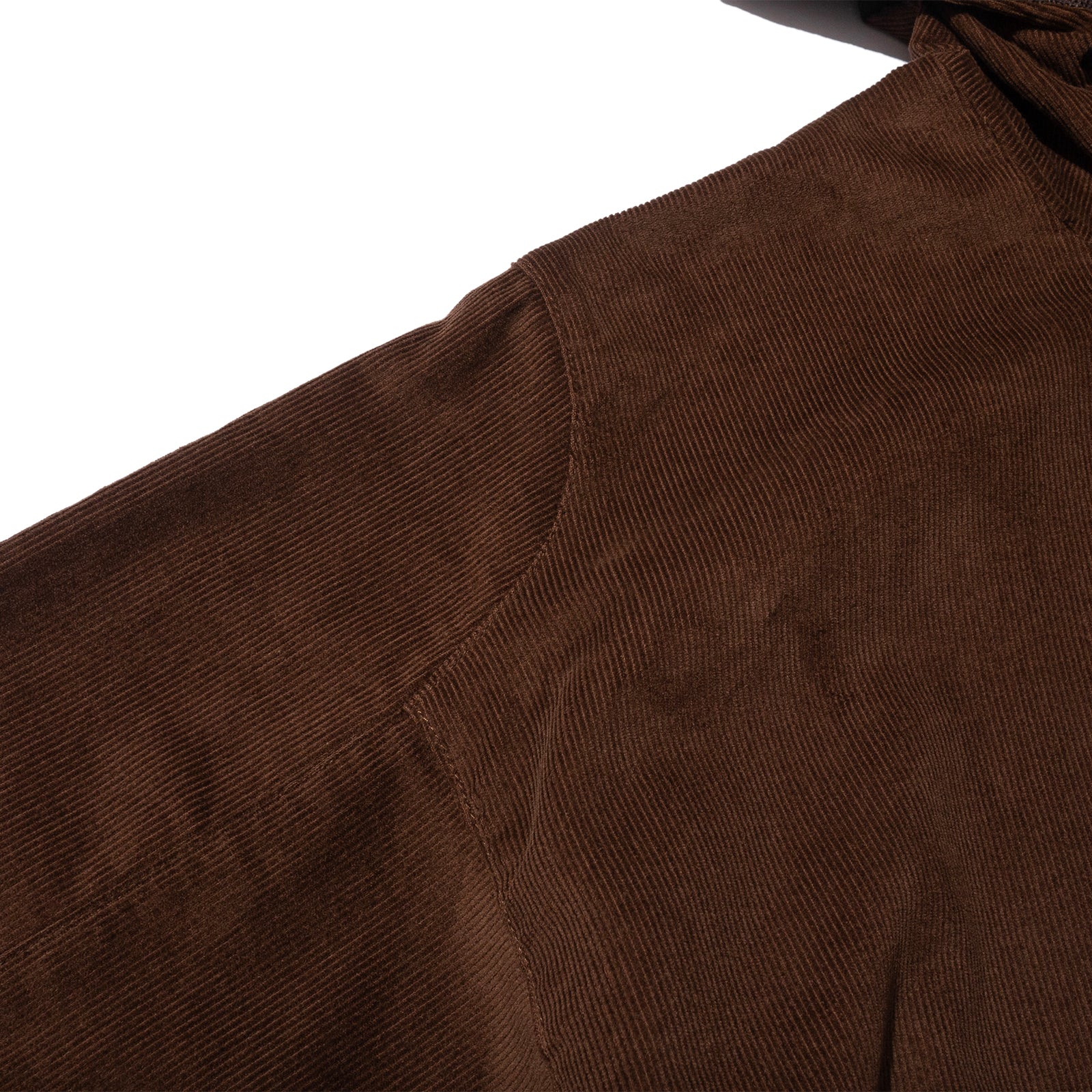 DenMarcoLab Anorak JKT (Brown)
