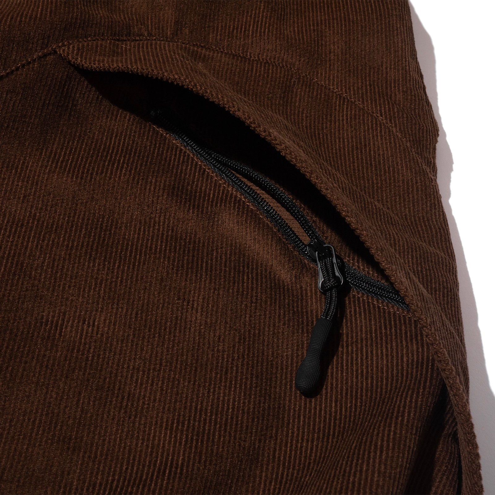 DenMarcoLab Anorak JKT (Brown)