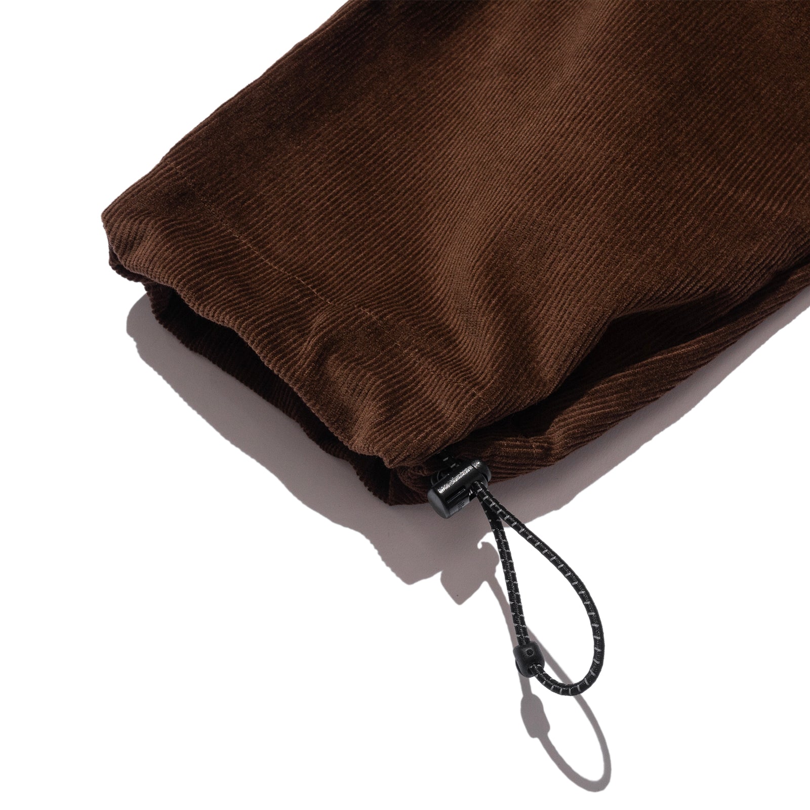 DenMarcoLab Anorak JKT (Brown)