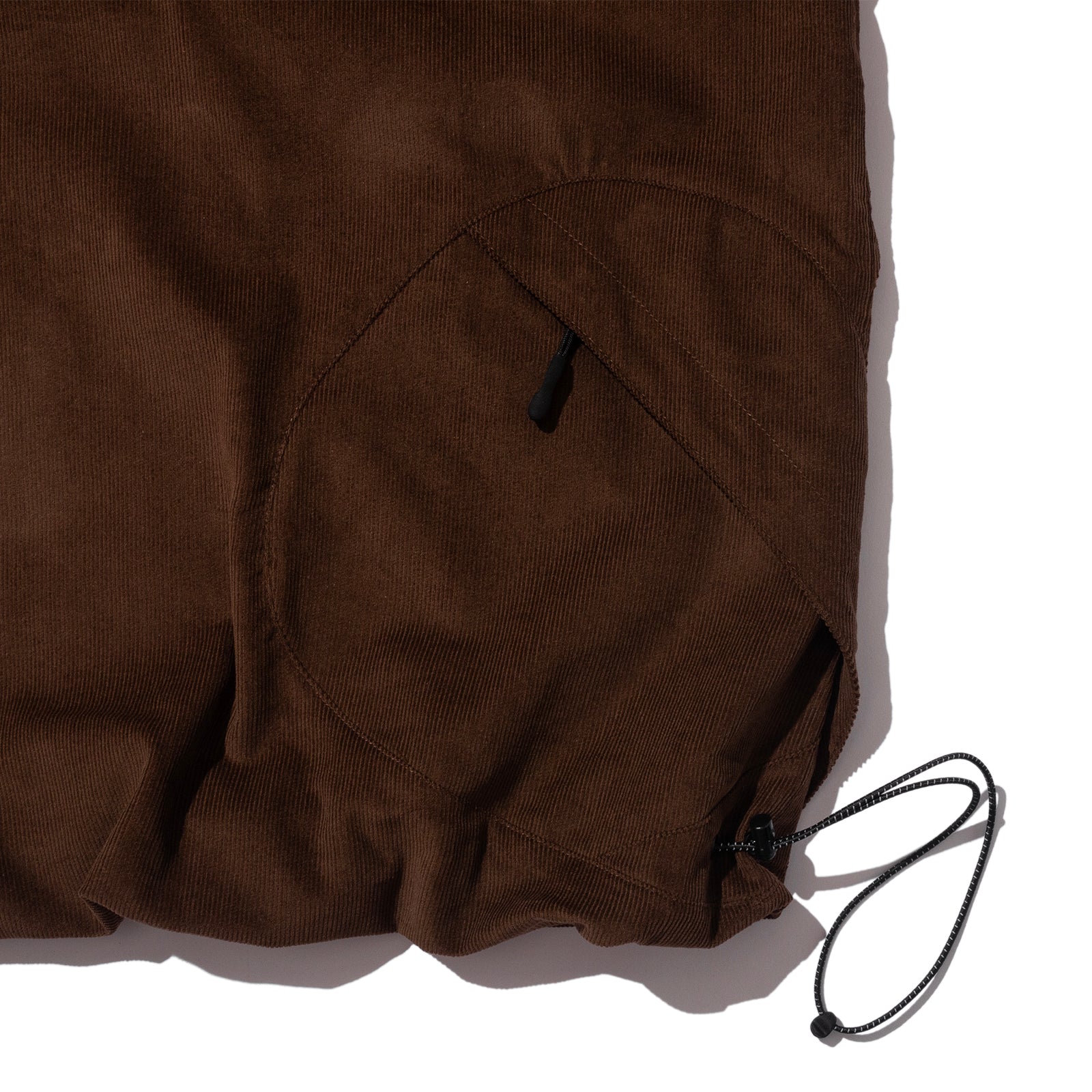 DenMarcoLab Anorak JKT (Brown)