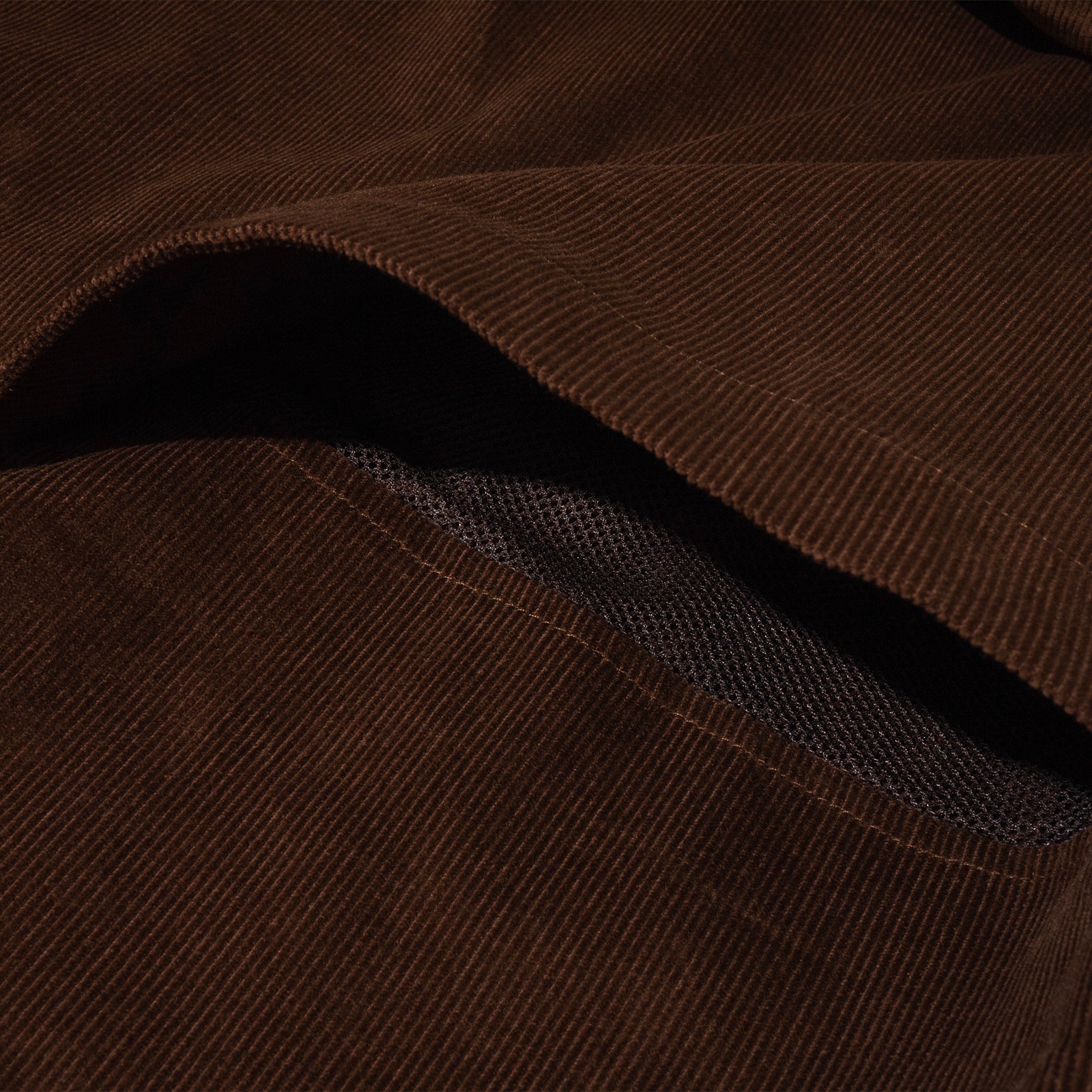 DenMarcoLab Anorak JKT (Brown)