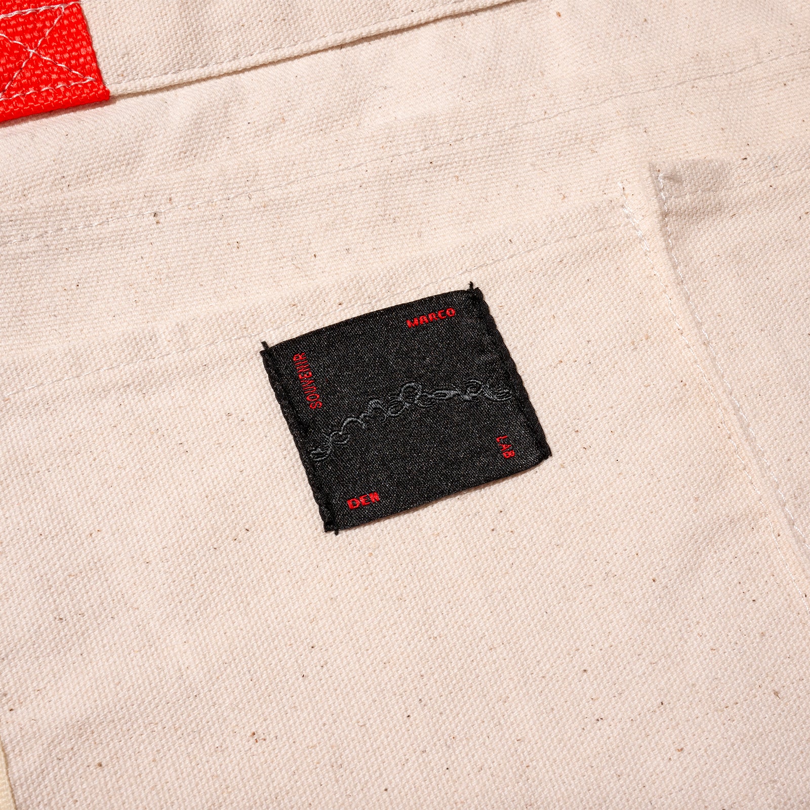 DenMarcoLab Tote Bag