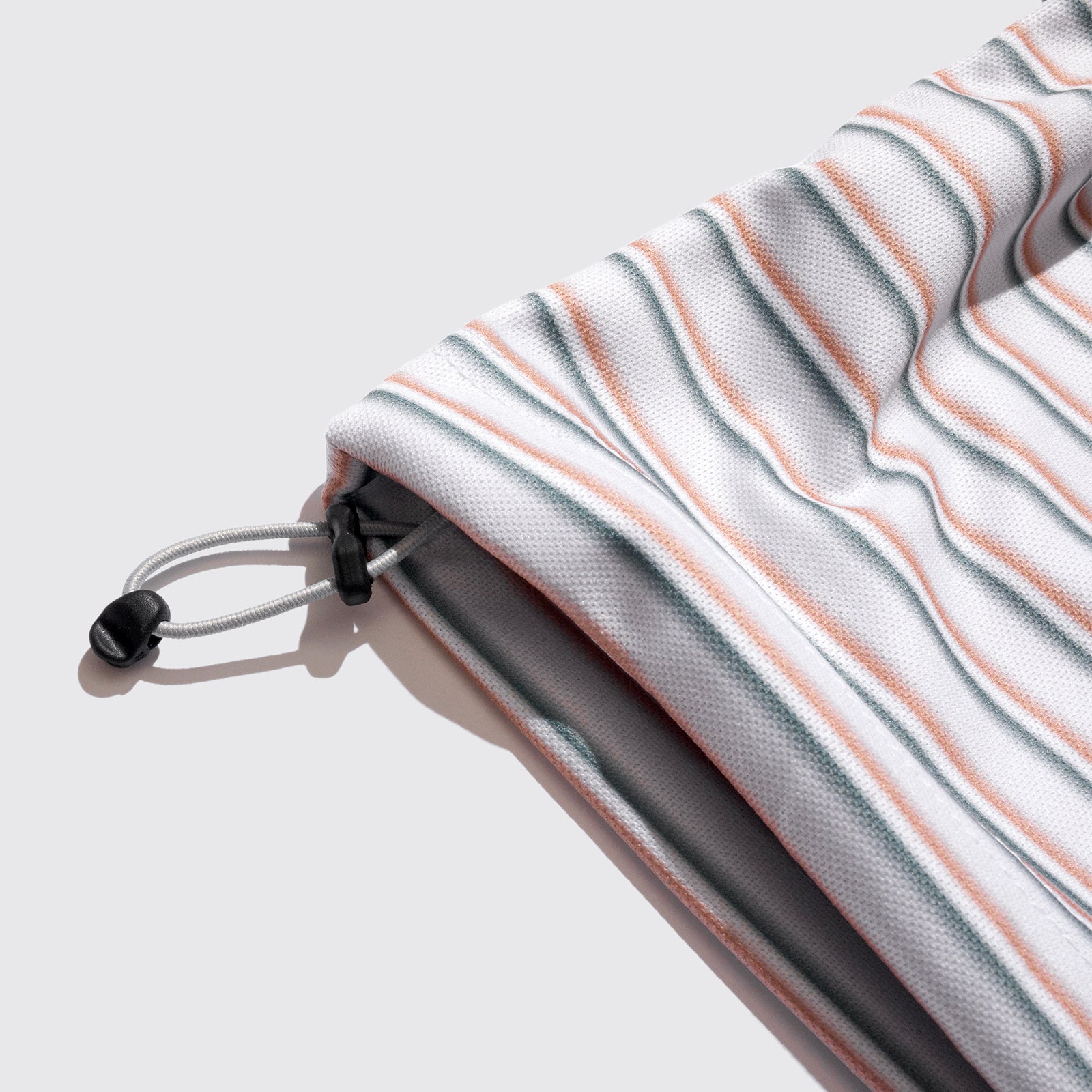 X SEC VENT L/S TEE (Melon)