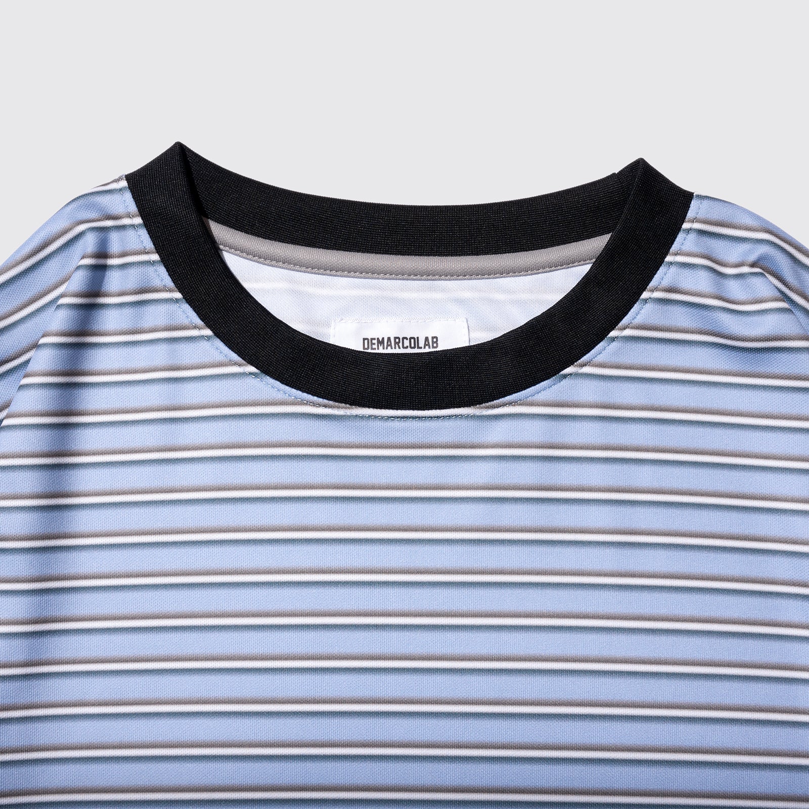 X SEC VENT L/S TEE (Taro)