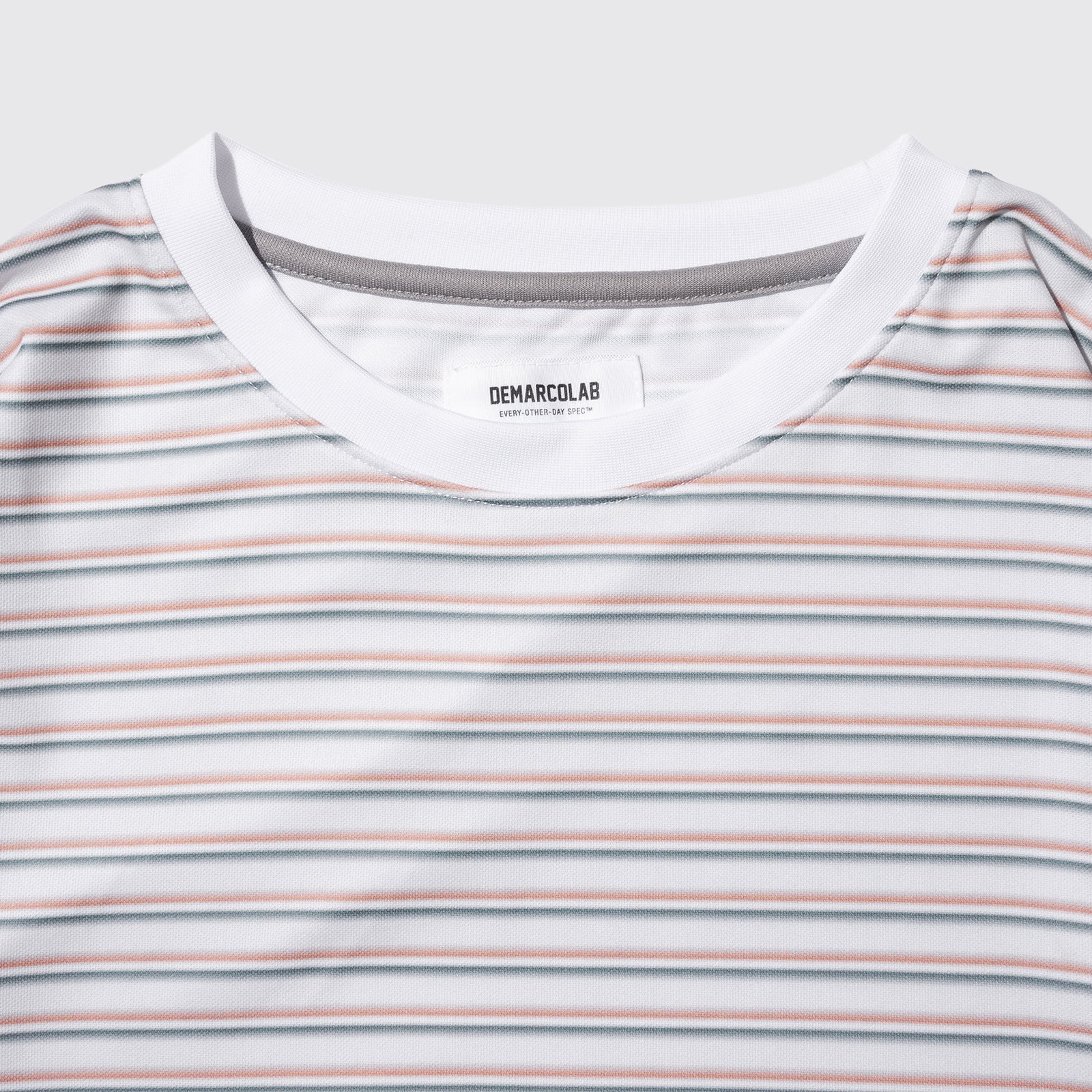 X SEC VENT L/S TEE (Melon)