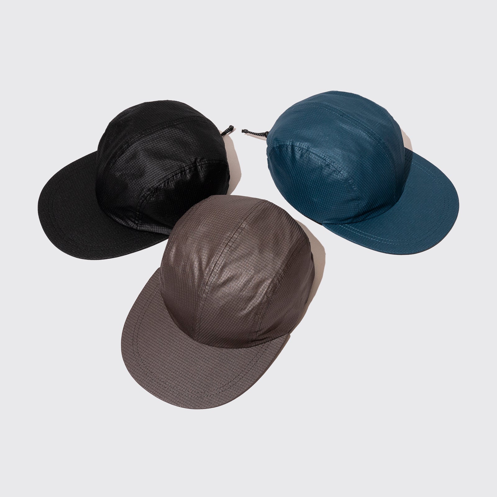DMTN WAX CAP (Steel)