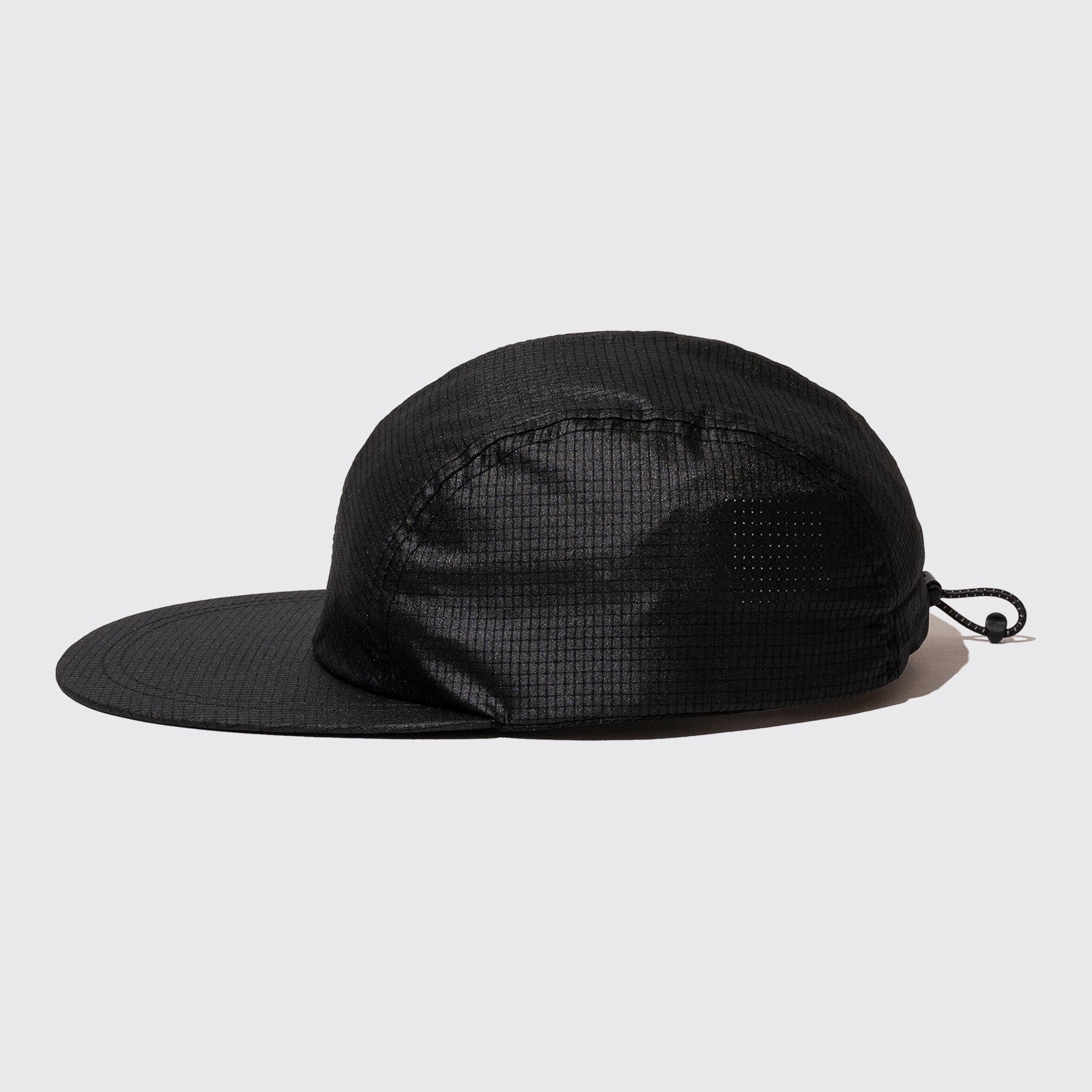 DMTN WAX CAP (Black)