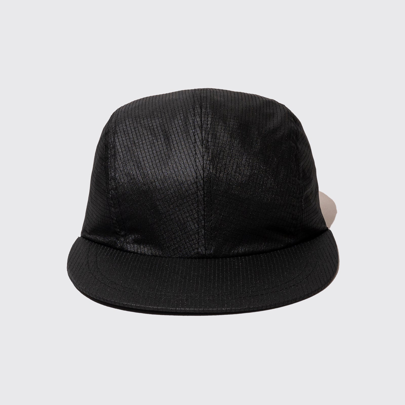 DMTN WAX CAP (Black)