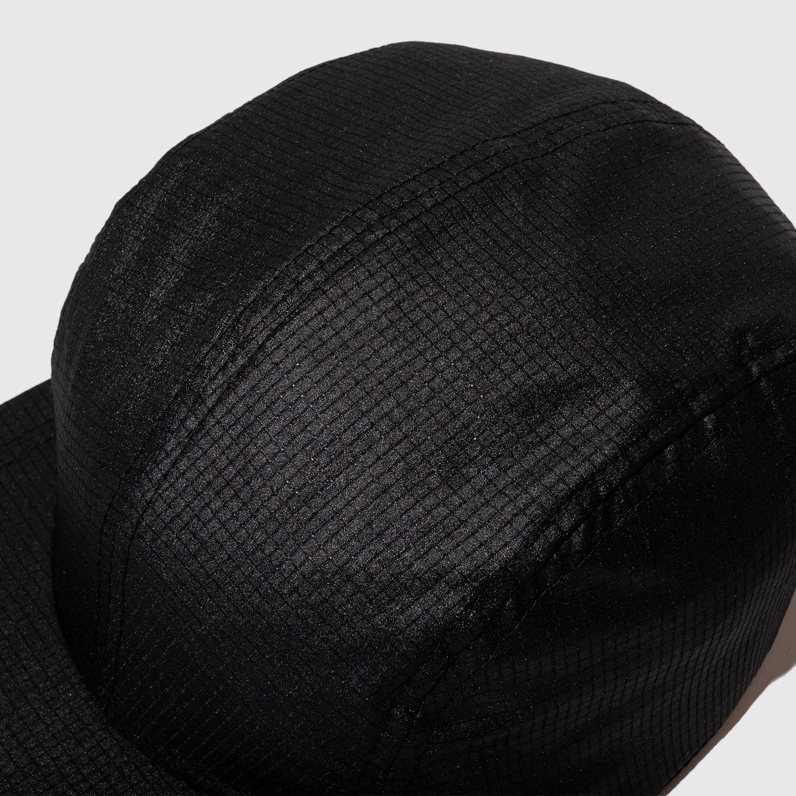 DMTN WAX CAP (Black)