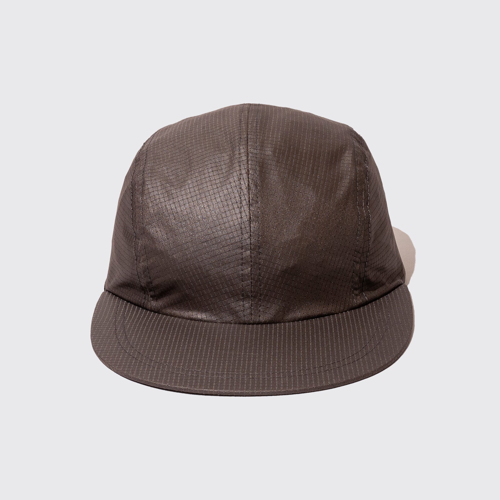 DMTN WAX CAP (Brown)