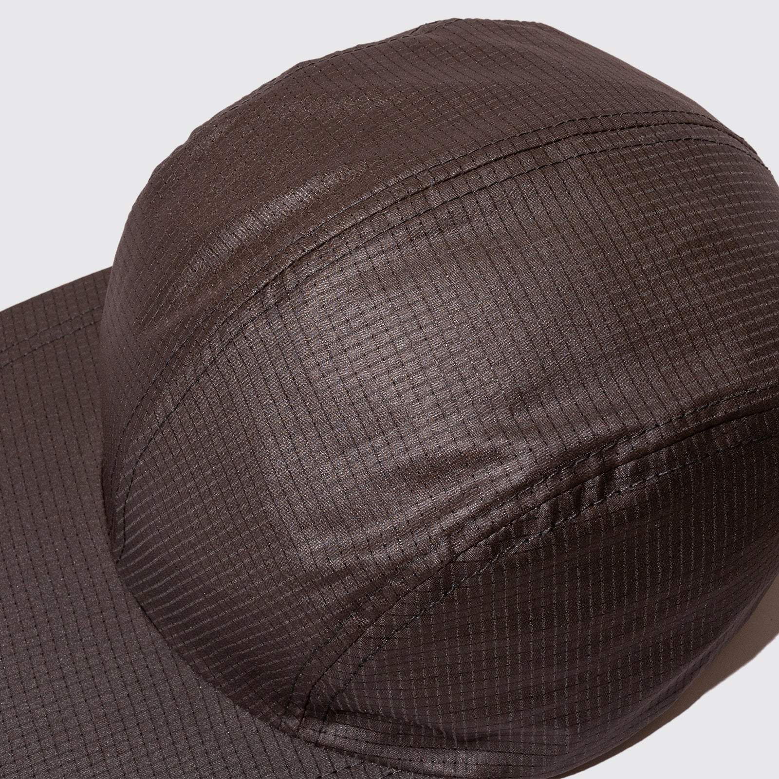 DMTN WAX CAP (Brown)
