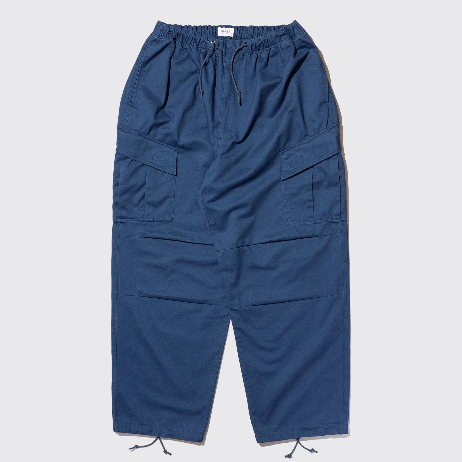 EEZEE CARGO TROUSER (Navy)