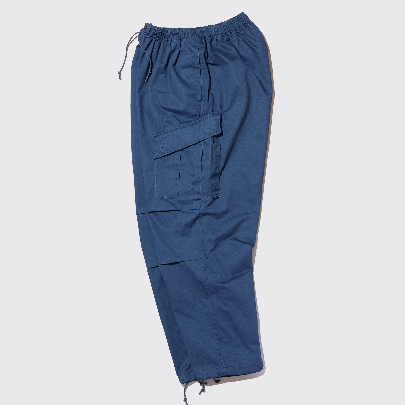 EEZEE CARGO TROUSER (Navy)