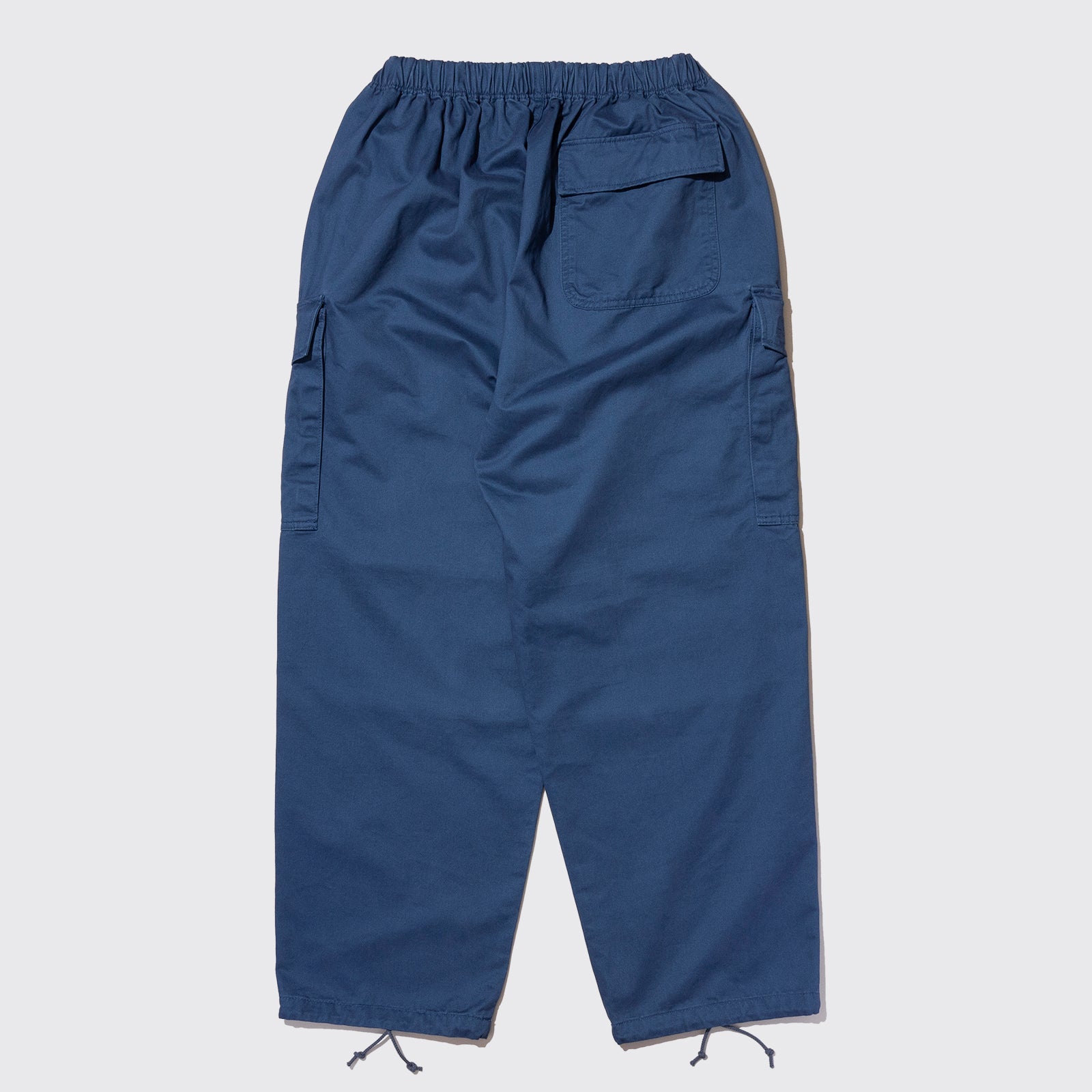 EEZEE CARGO TROUSER (Navy)