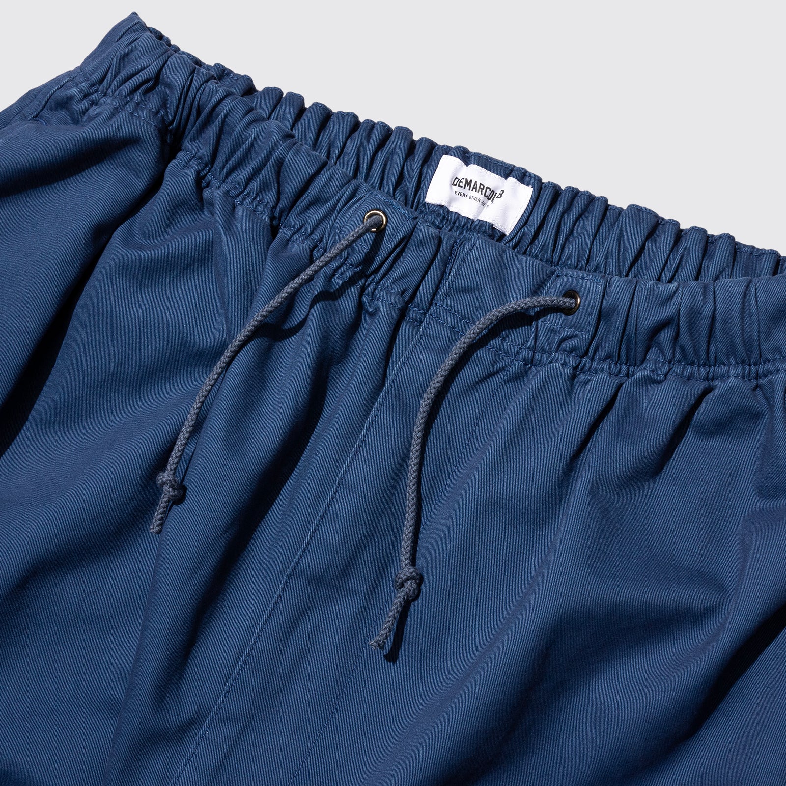 EEZEE CARGO TROUSER (Navy)