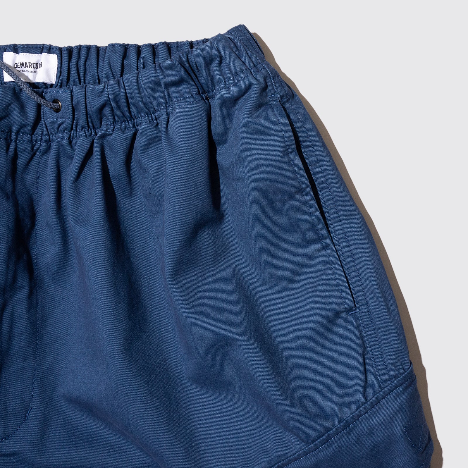 EEZEE CARGO TROUSER (Navy)