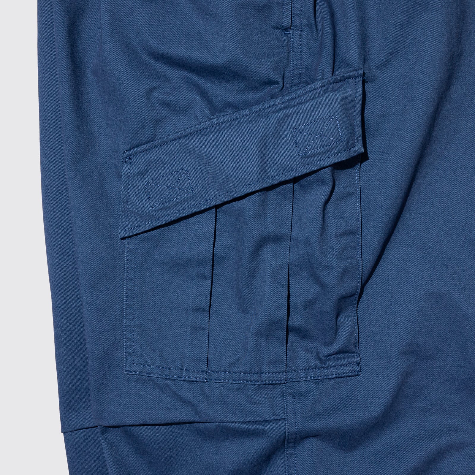 EEZEE CARGO TROUSER (Navy)