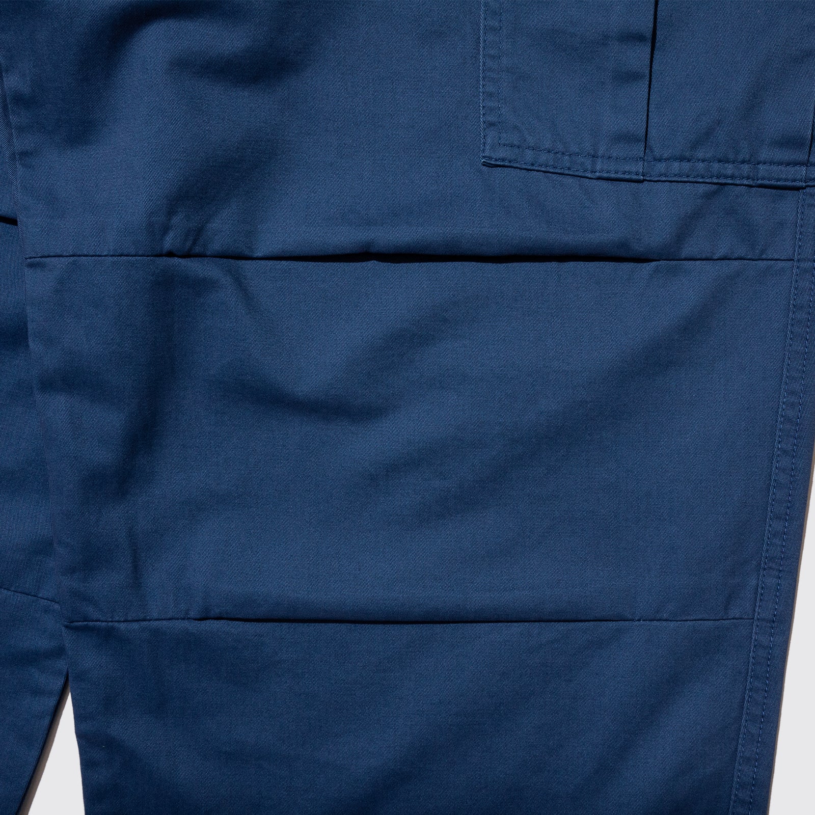 EEZEE CARGO TROUSER (Navy)