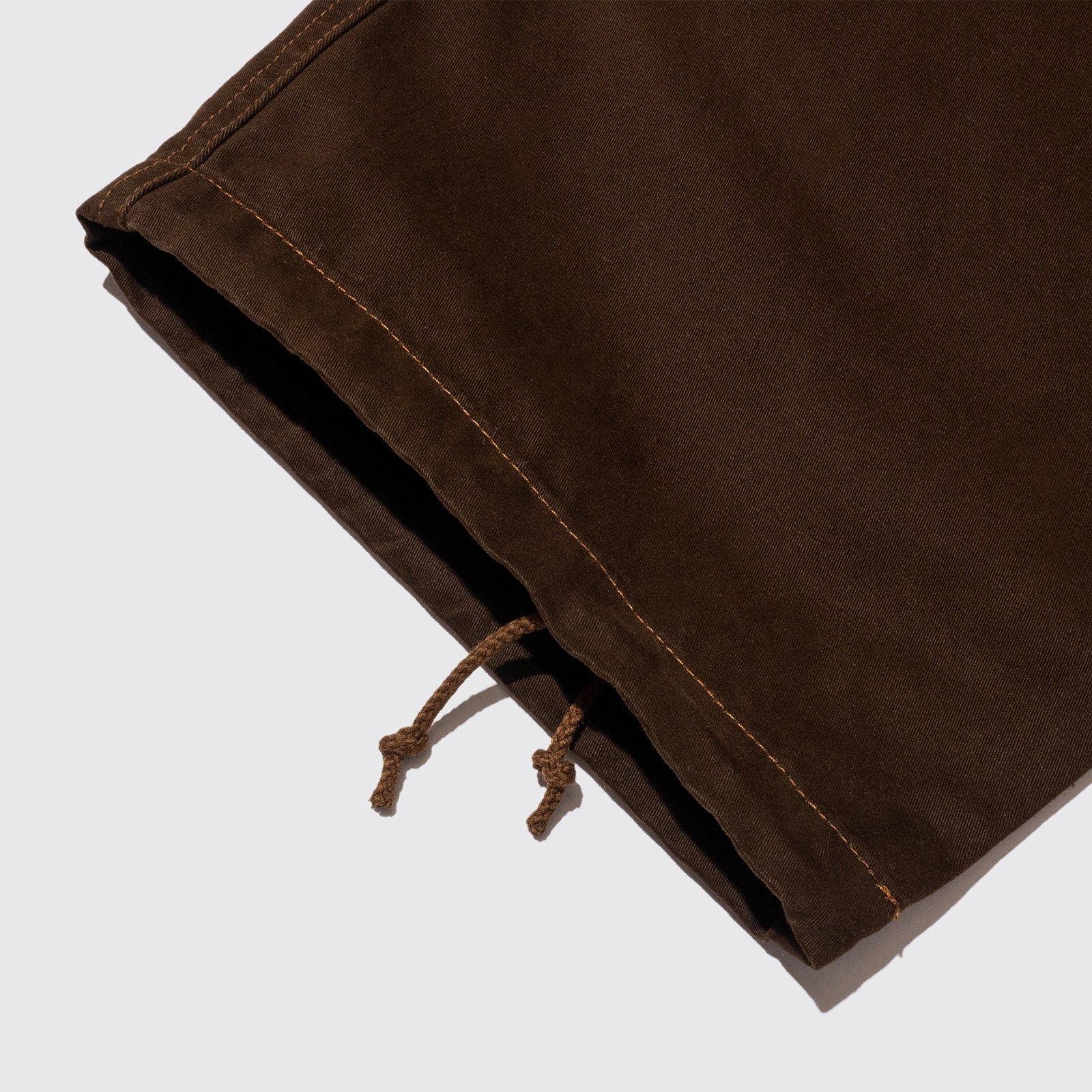 EEZEE CARGO TROUSER (Brown)