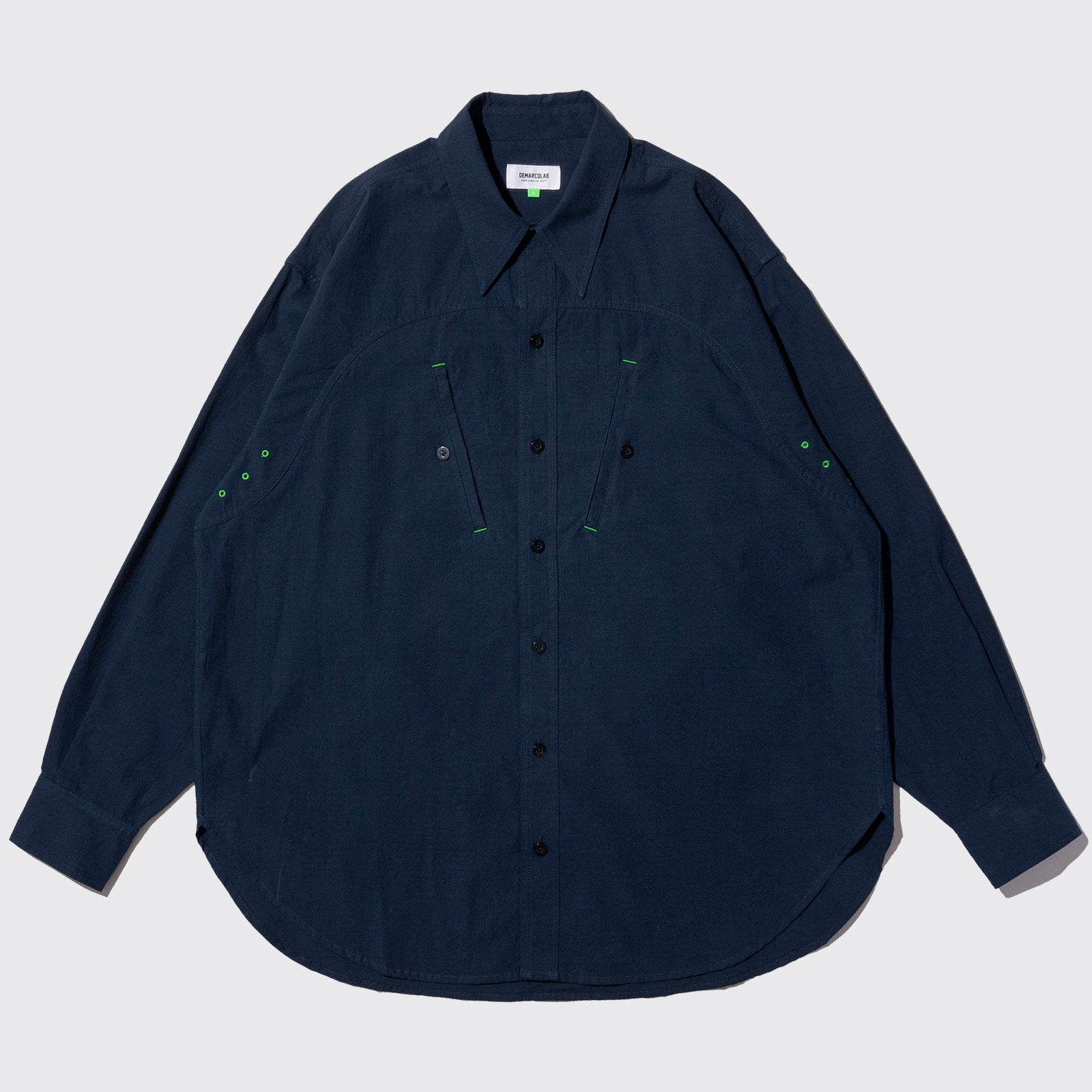 GONG RIP SHIRT