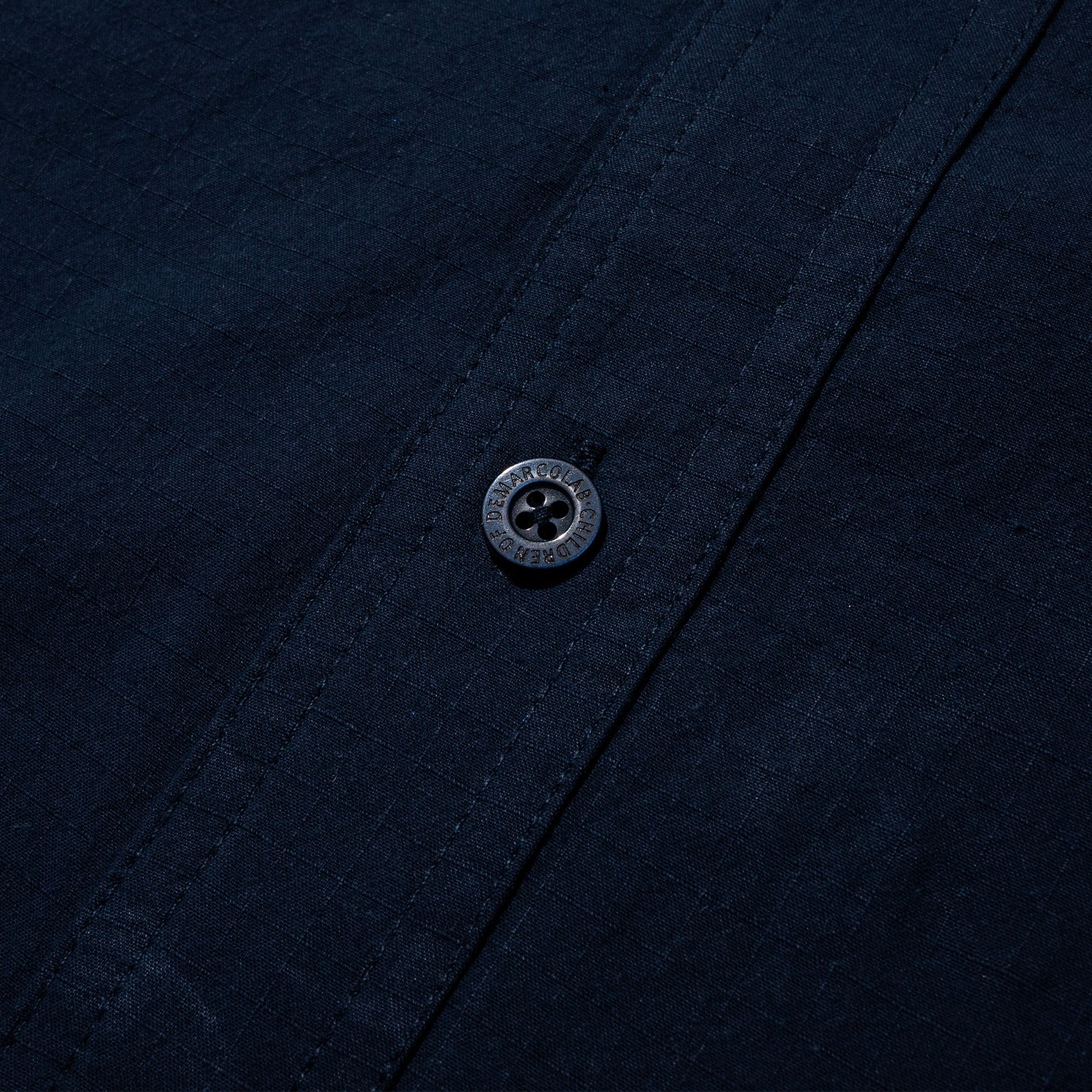 GONG RIP SHIRT