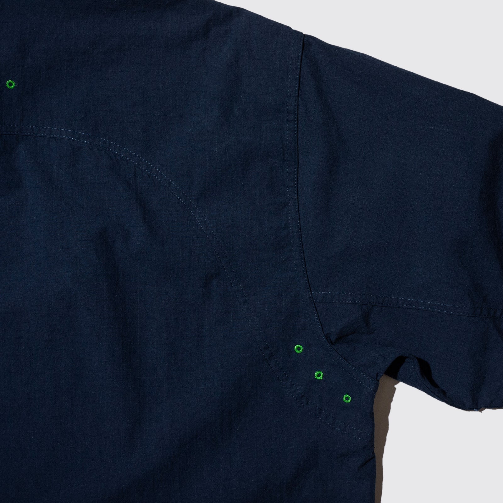 GONG RIP SHIRT