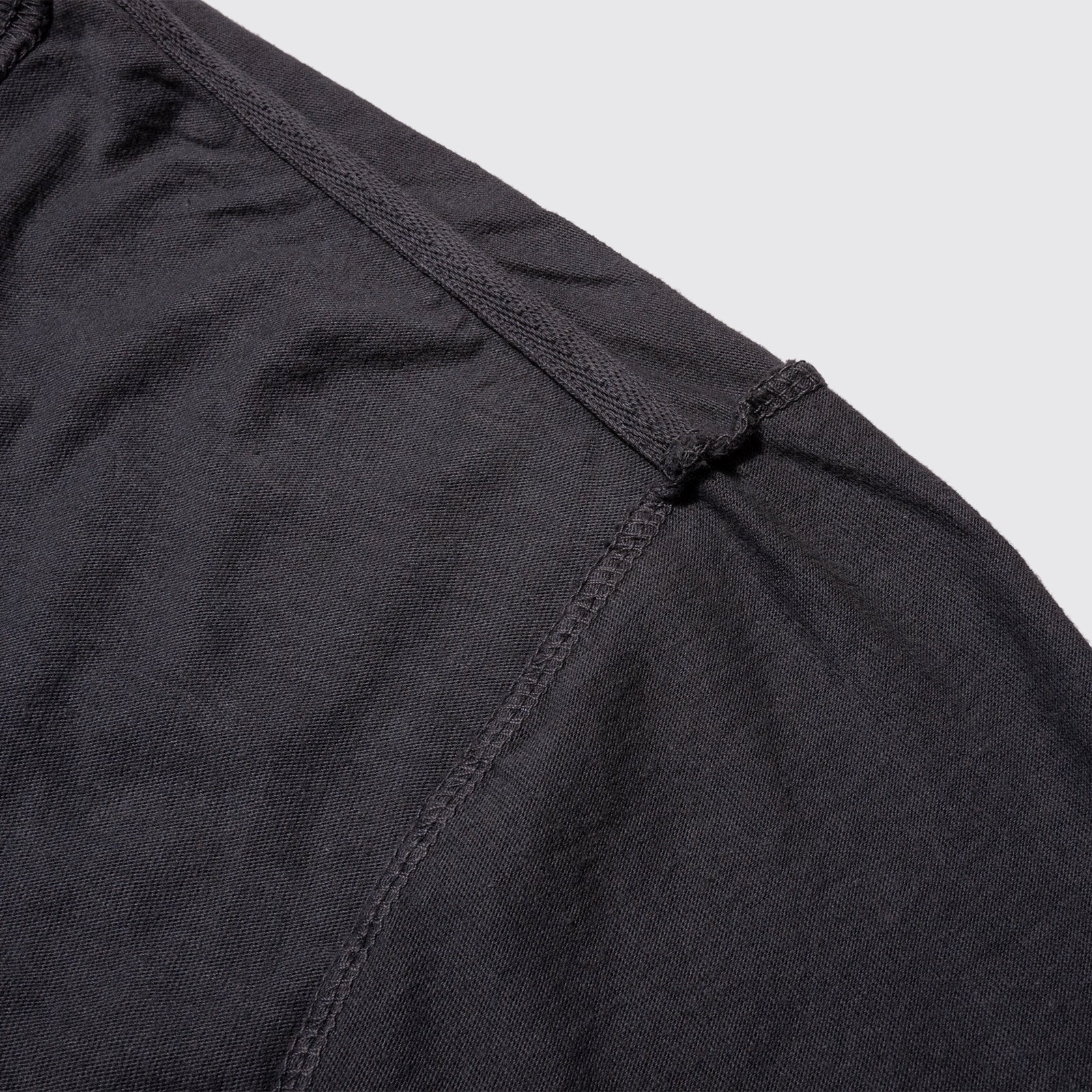 F.F.F. REV. TEE (Stone)