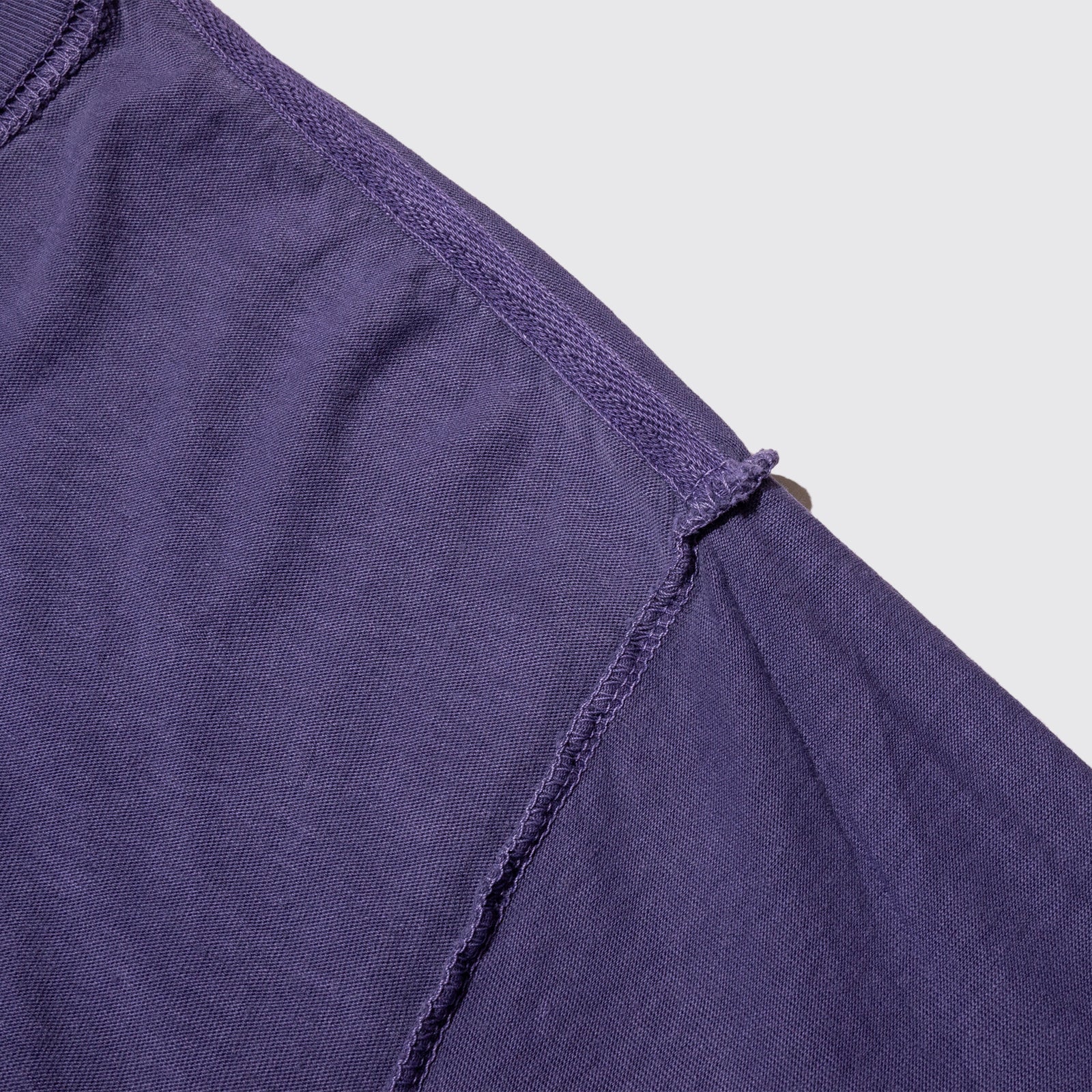 F.F.F. REV. TEE (Purple)