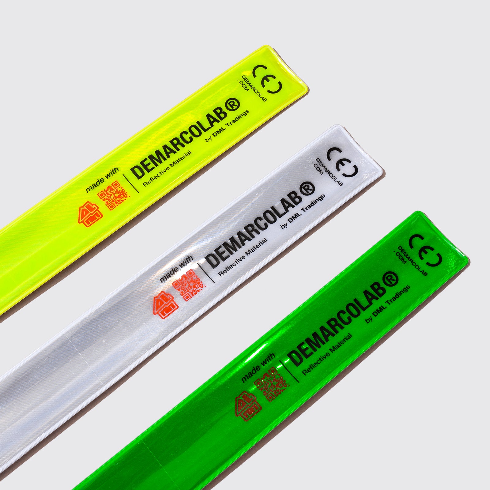 SAFETY SNAP BAND