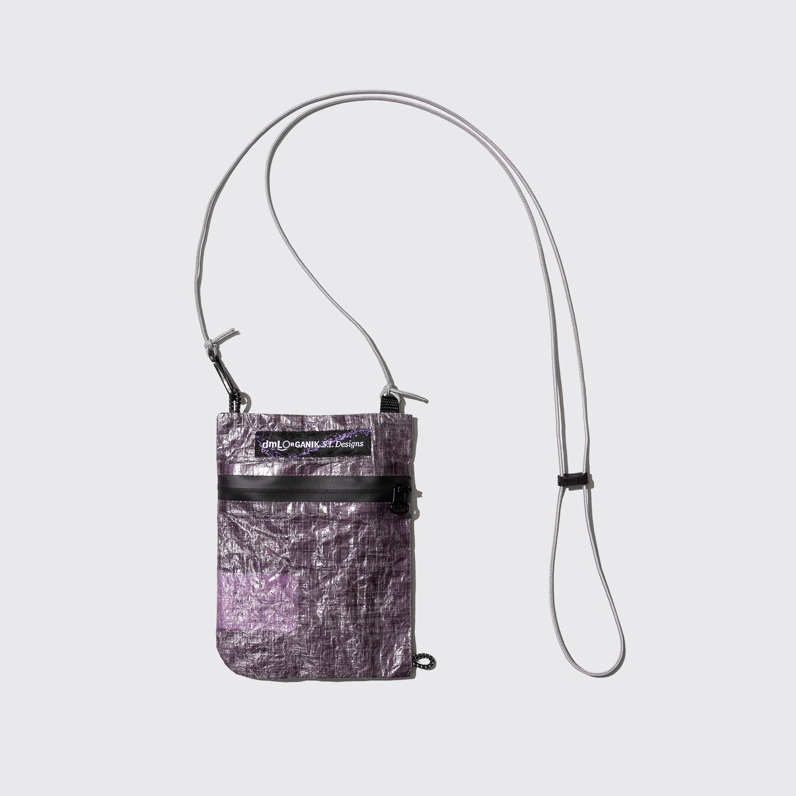 (DML)ORGANIK RAVE BAG