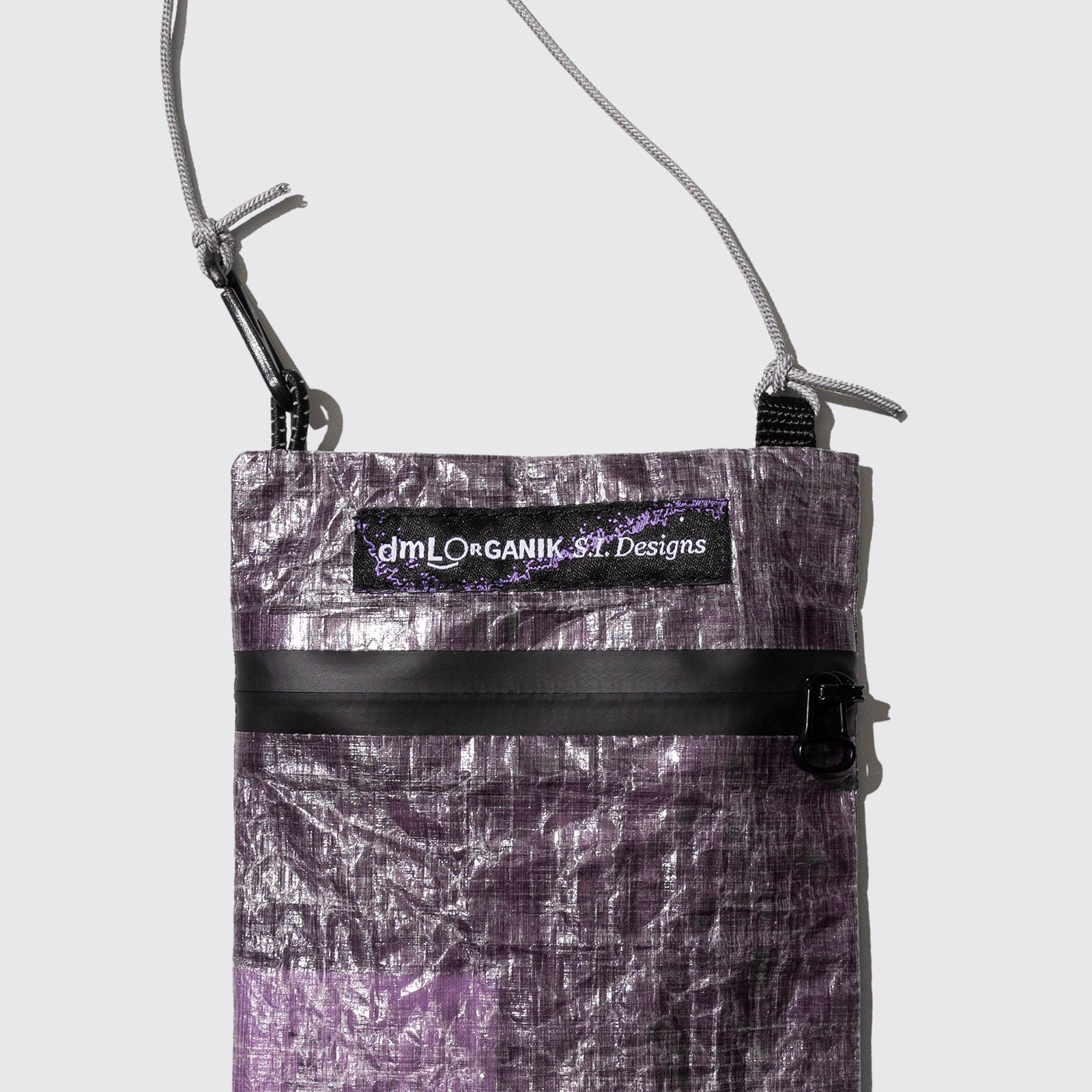 (DML)ORGANIK RAVE BAG