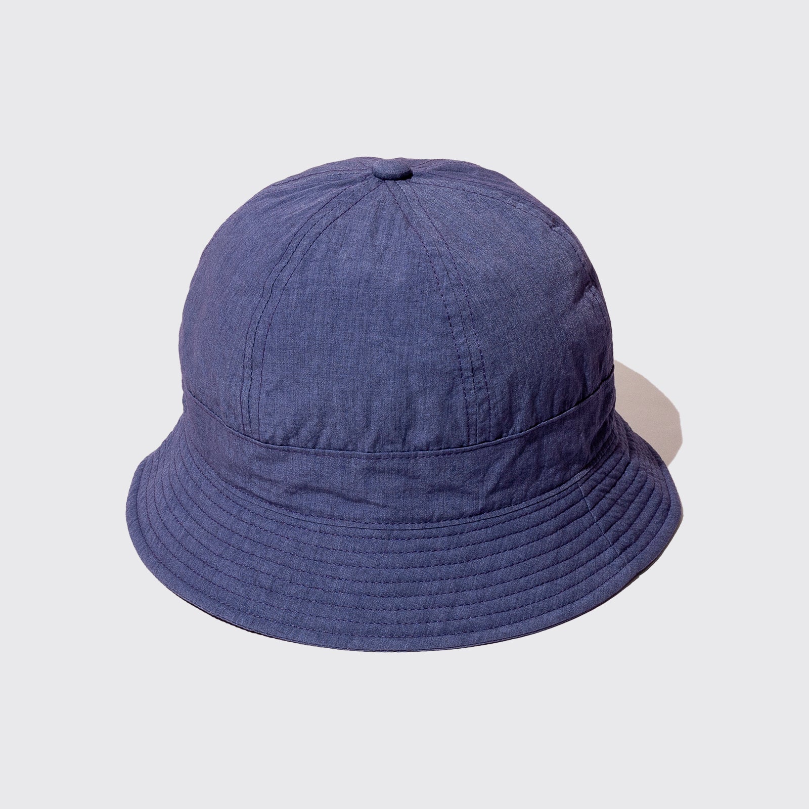 DRY NYCO BELL HAT (Indigo)