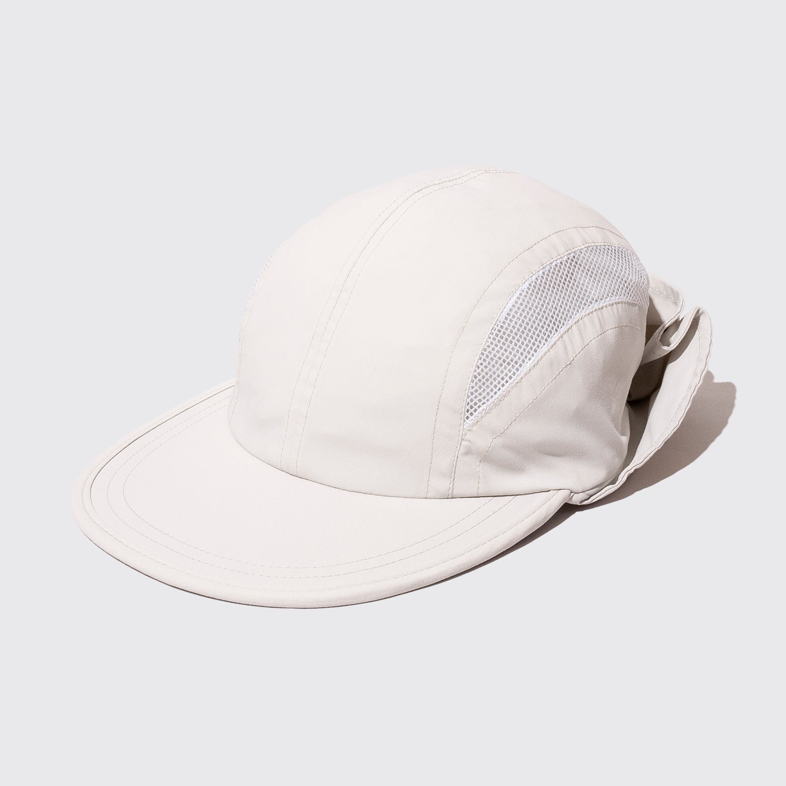 PROTECT YA NECK CAP (Bone)