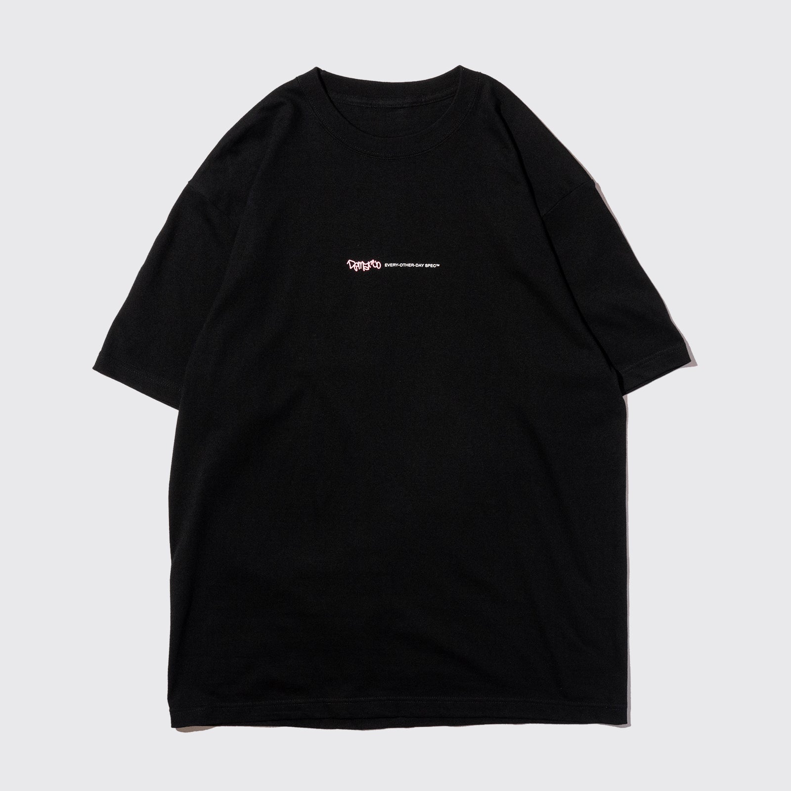 CHILDISH TEE (Black)