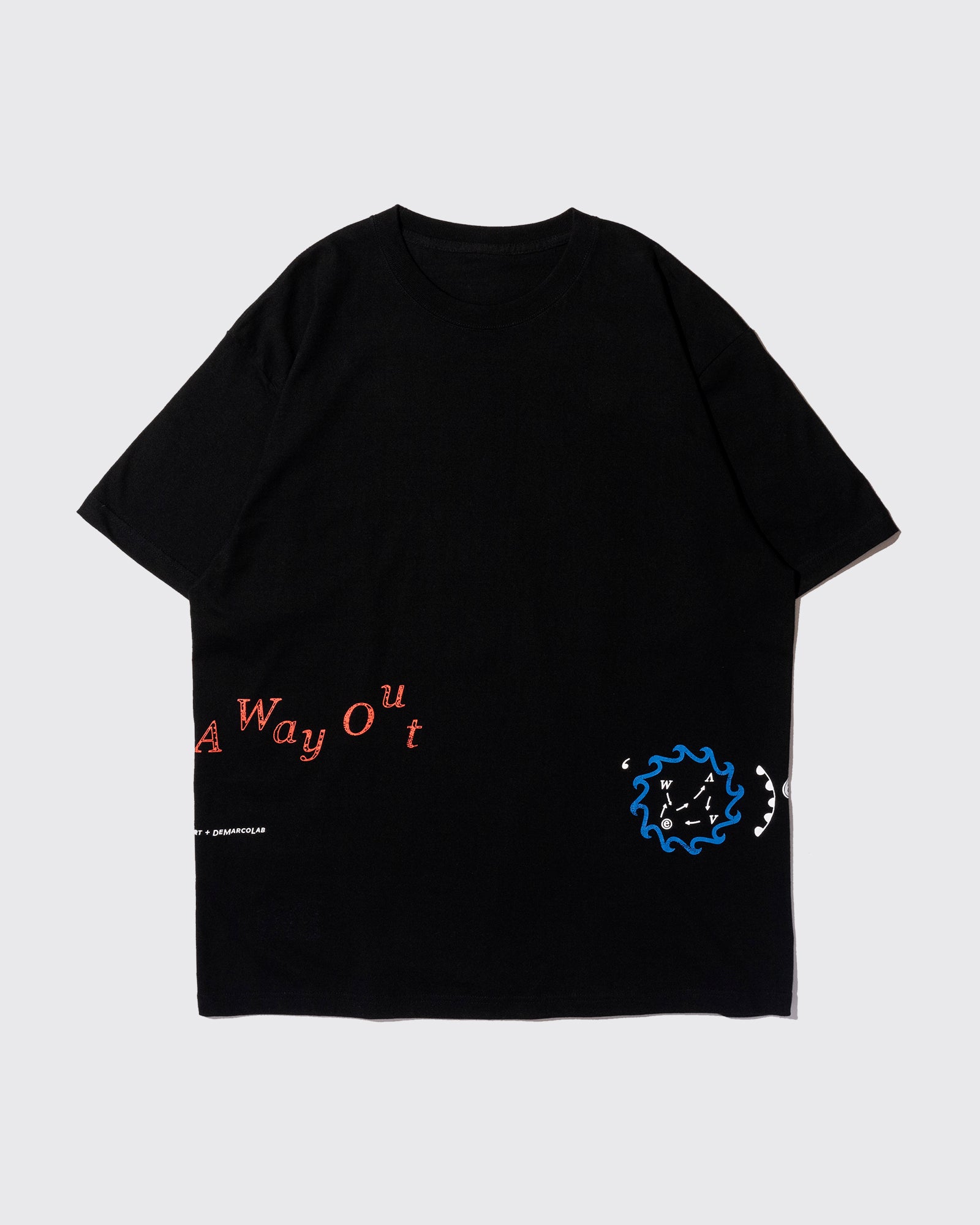 NAVIGATOR S/S (Black)