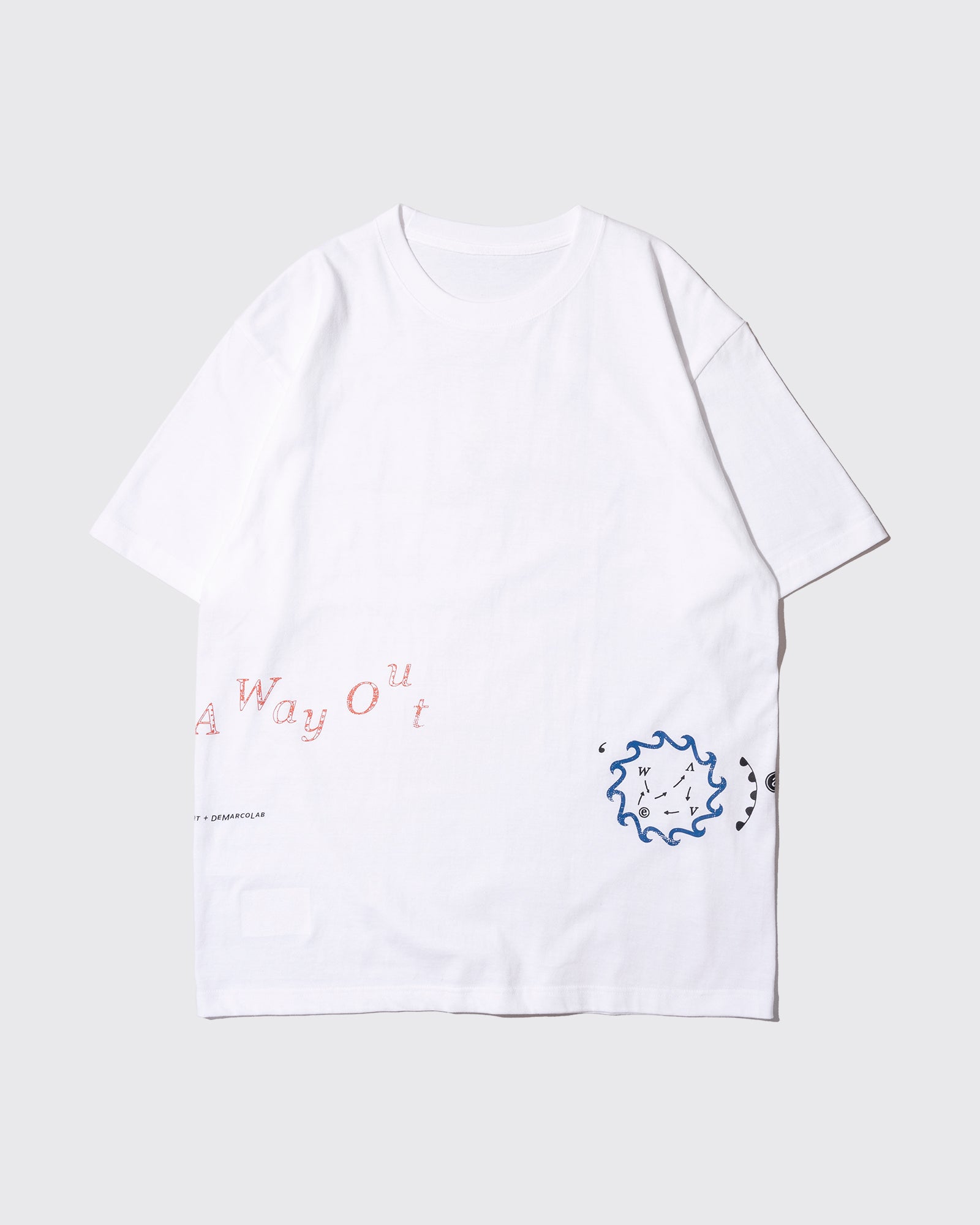 NAVIGATOR S/S (White)