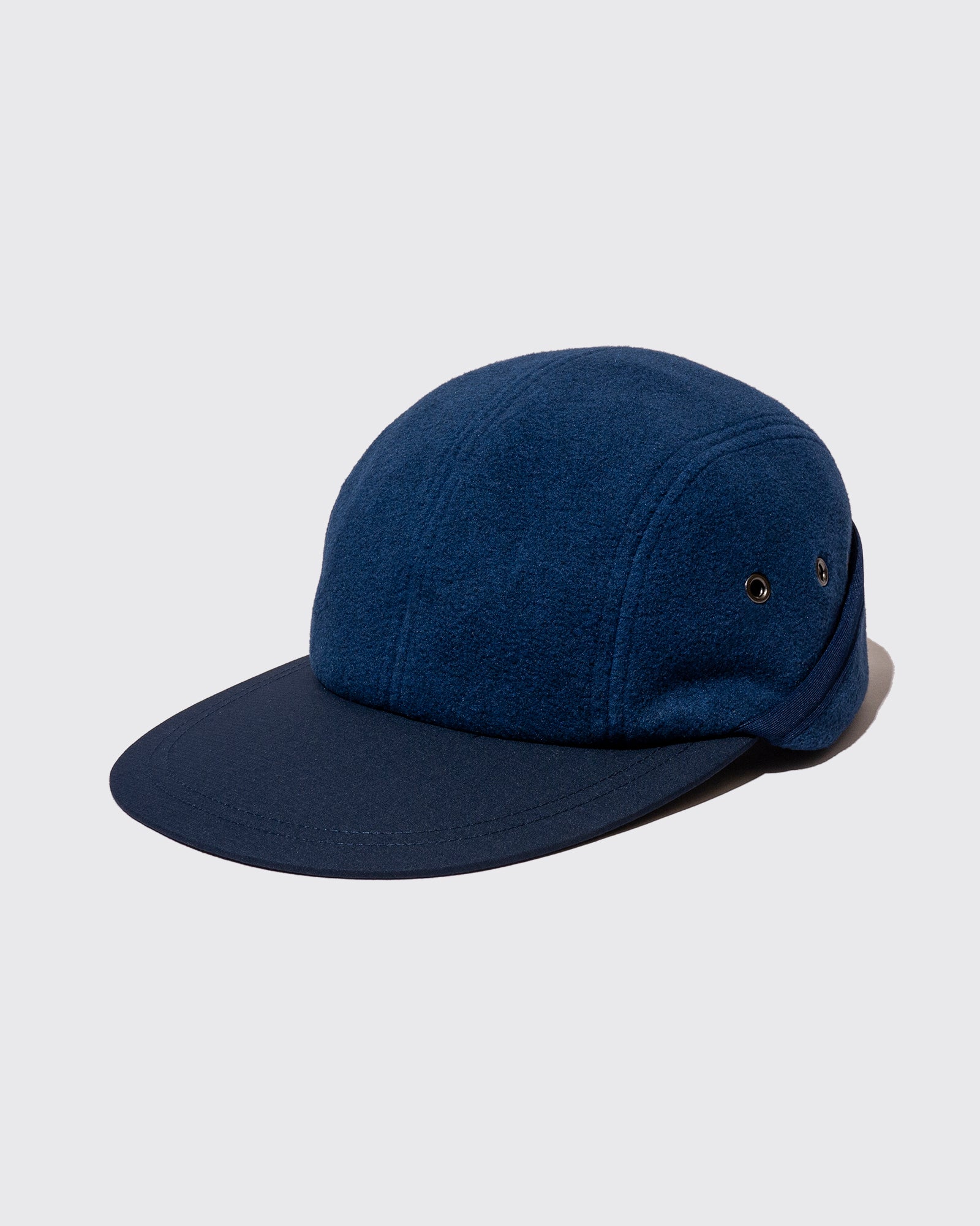 CORDURA® FLEECE DMTN CAP (Navy)