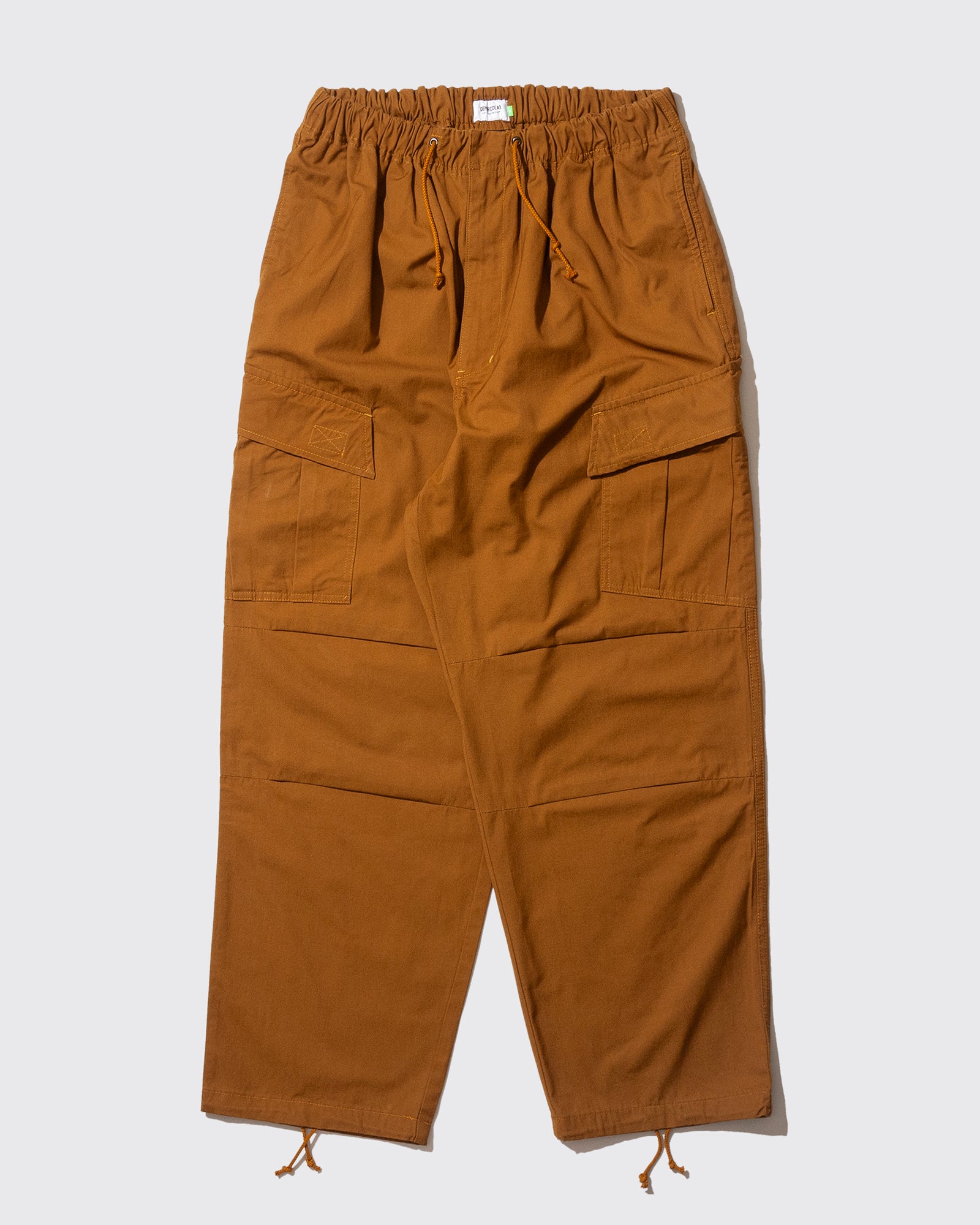 CORDURA® EEZEE CARGO TROUSER (Bronze)