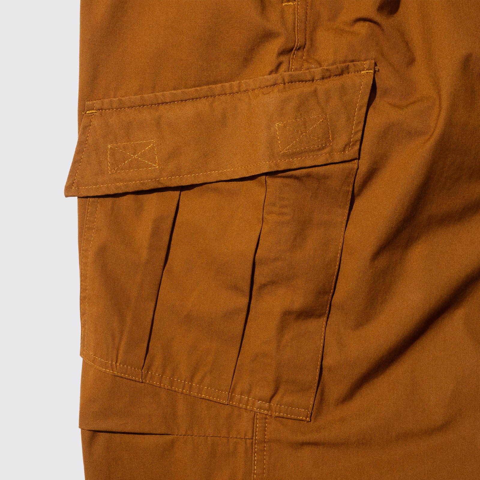 CORDURA® EEZEE CARGO TROUSER (Bronze)