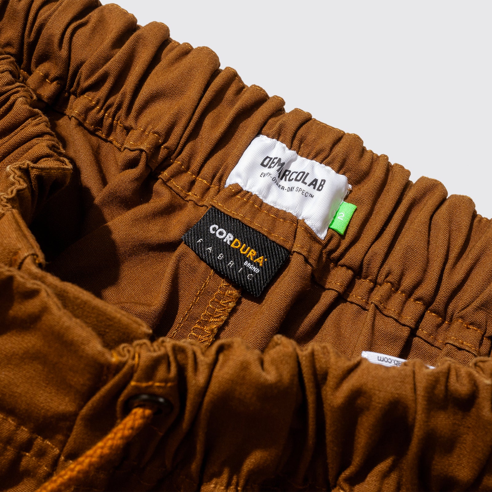 CORDURA® EEZEE CARGO TROUSER (Bronze)