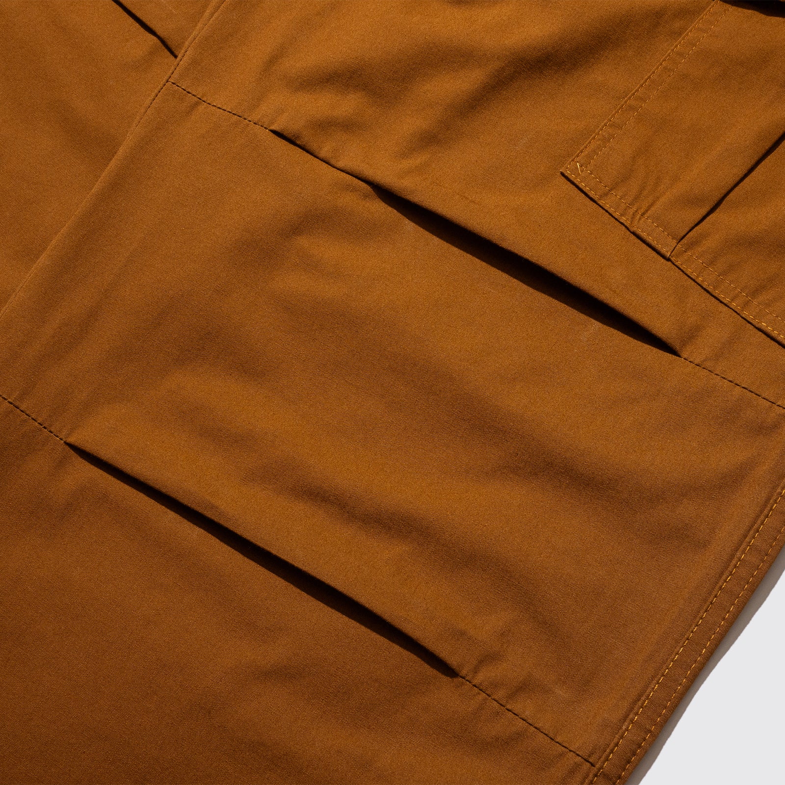 CORDURA® EEZEE CARGO TROUSER (Bronze)