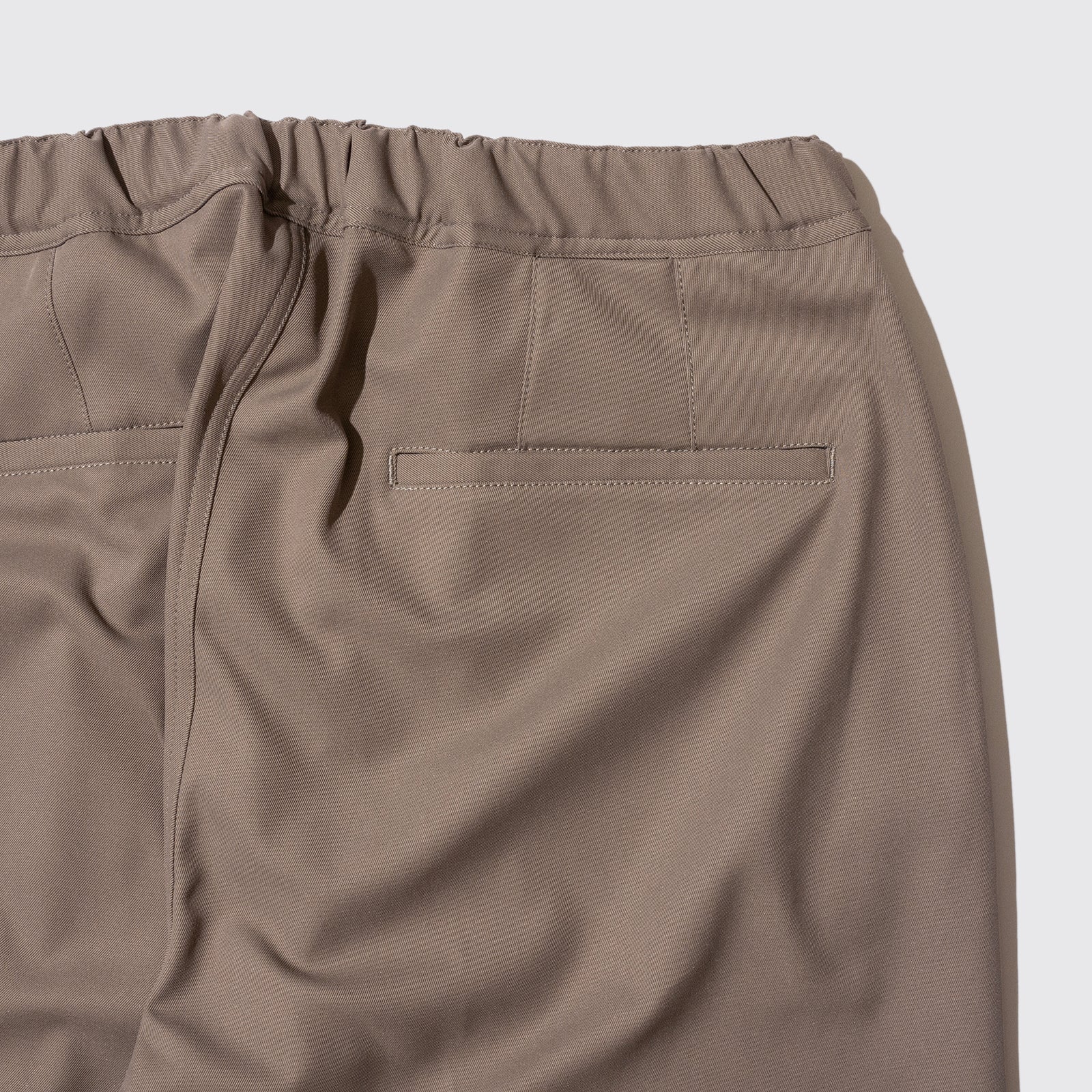 SOLOTEX® CRUISER CHINO (Coffee)
