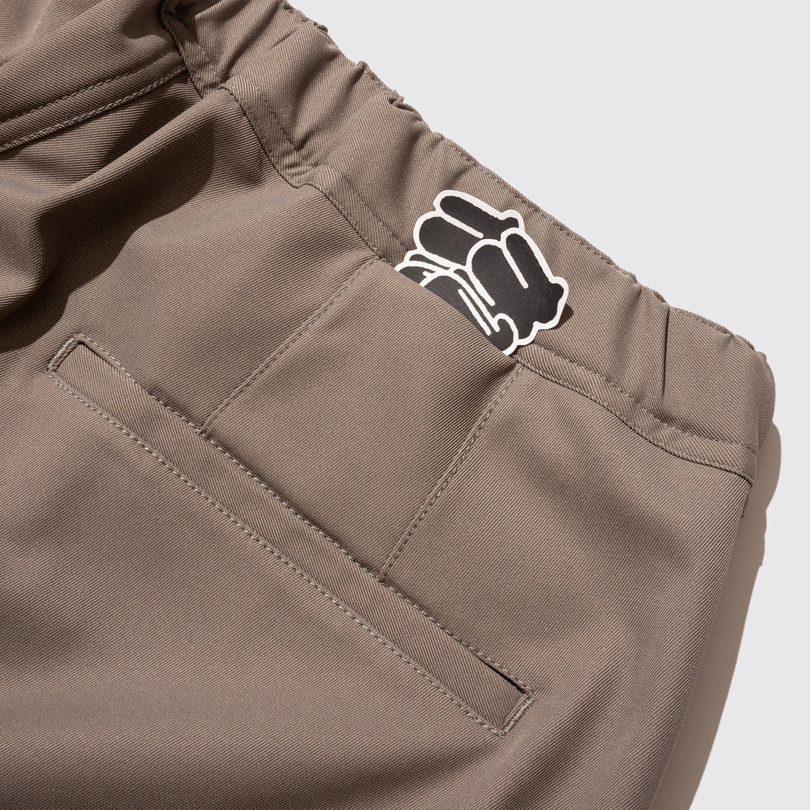 SOLOTEX® CRUISER CHINO (Coffee)