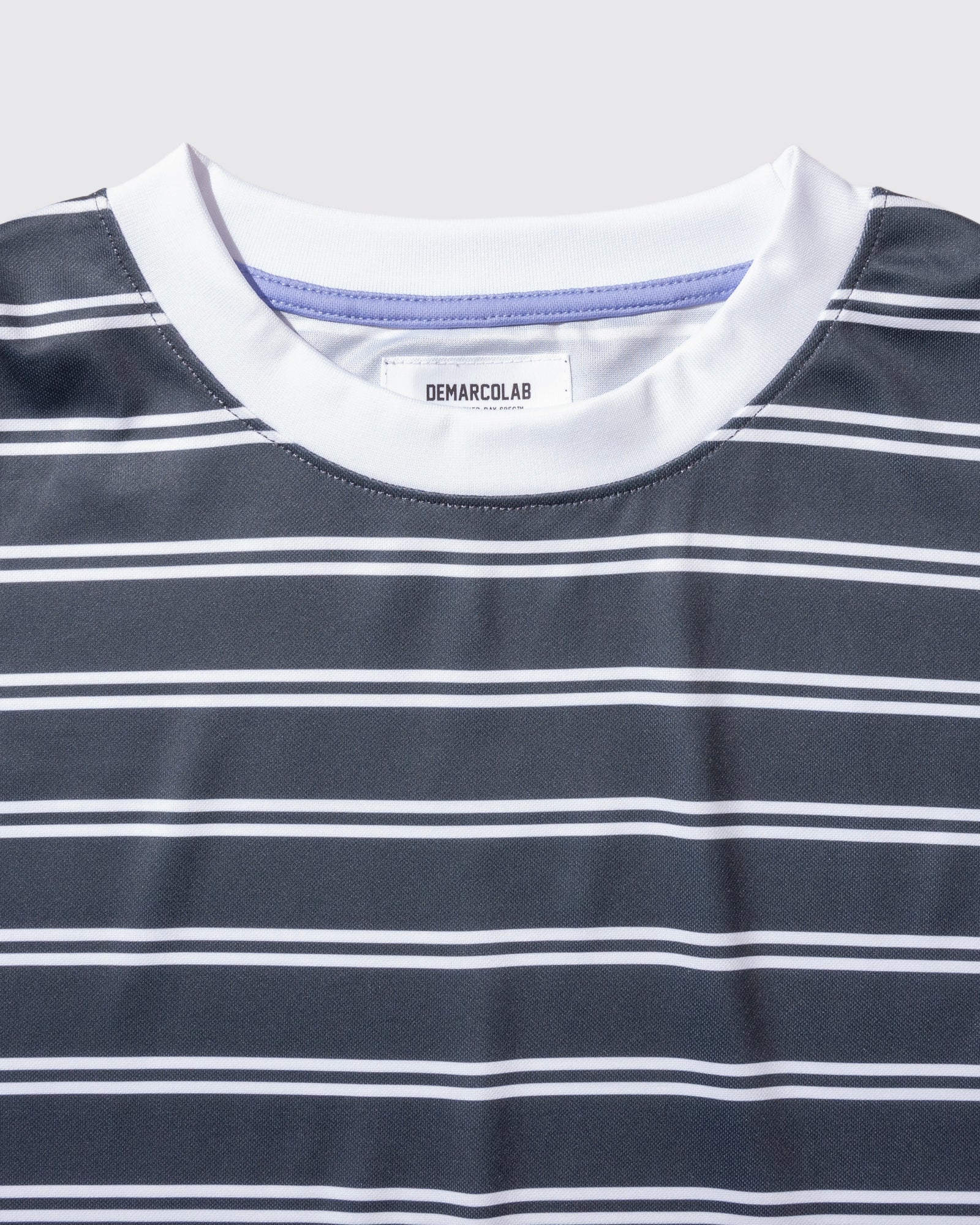 【GREY】DeMarcoLab / BORD VENT L/S TEE BORD VENT E-L/S TEE (Grey) – TRADINGS™