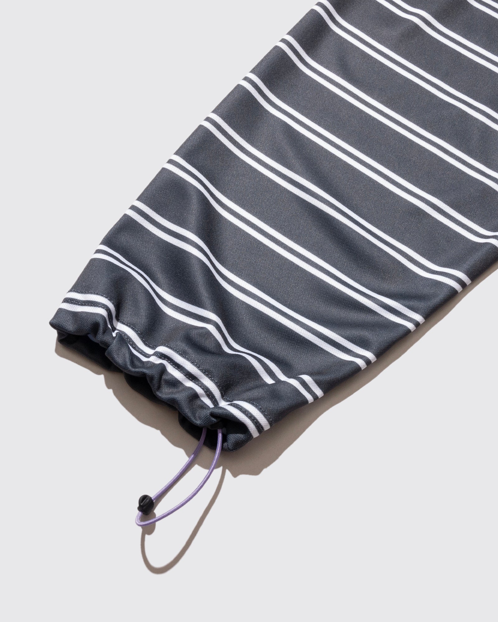 BORD VENT E-L/S TEE (Grey) – TRADINGS™