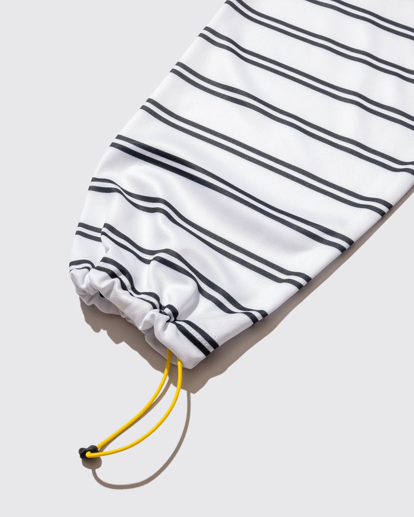 BORD VENT E-L/S TEE (White)