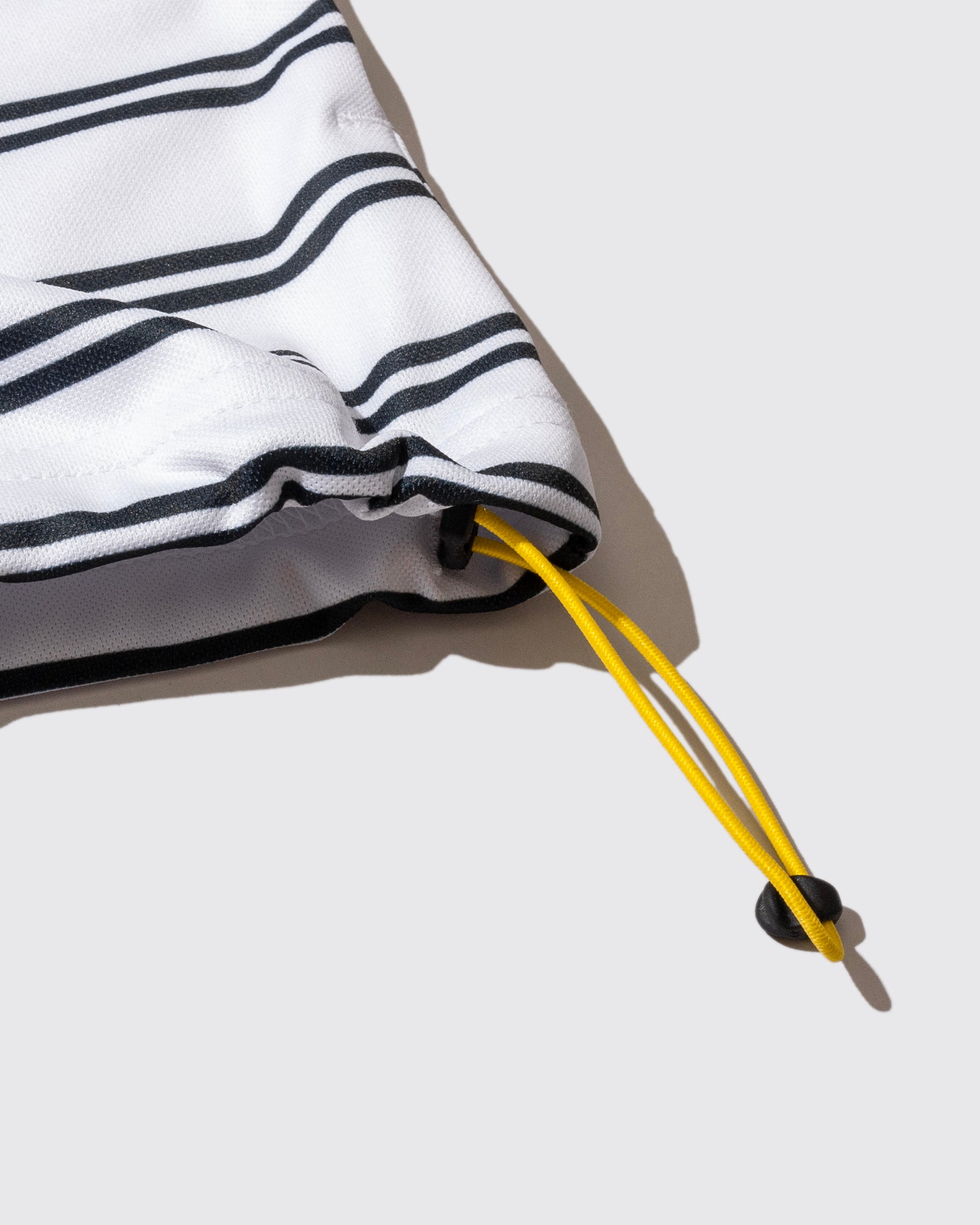 BORD VENT E-L/S TEE (White)