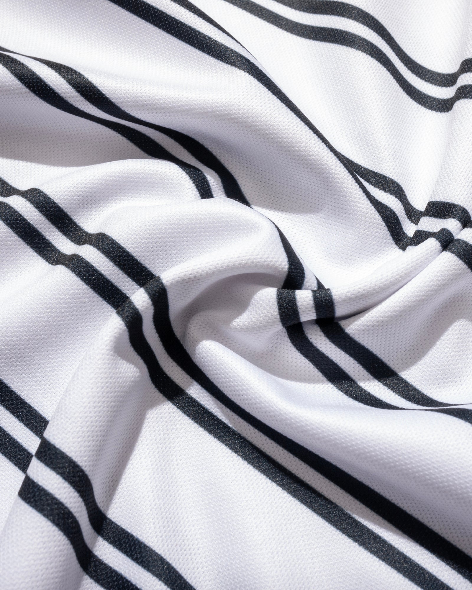 BORD VENT E-L/S TEE (White)