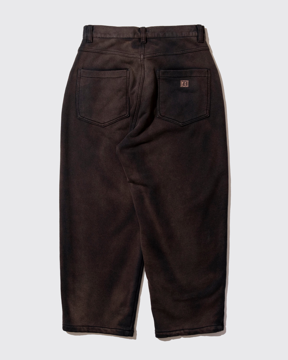 CASHLESS GANG S.W. JEANS
